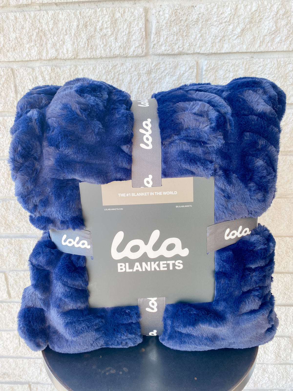 The Original Blanket