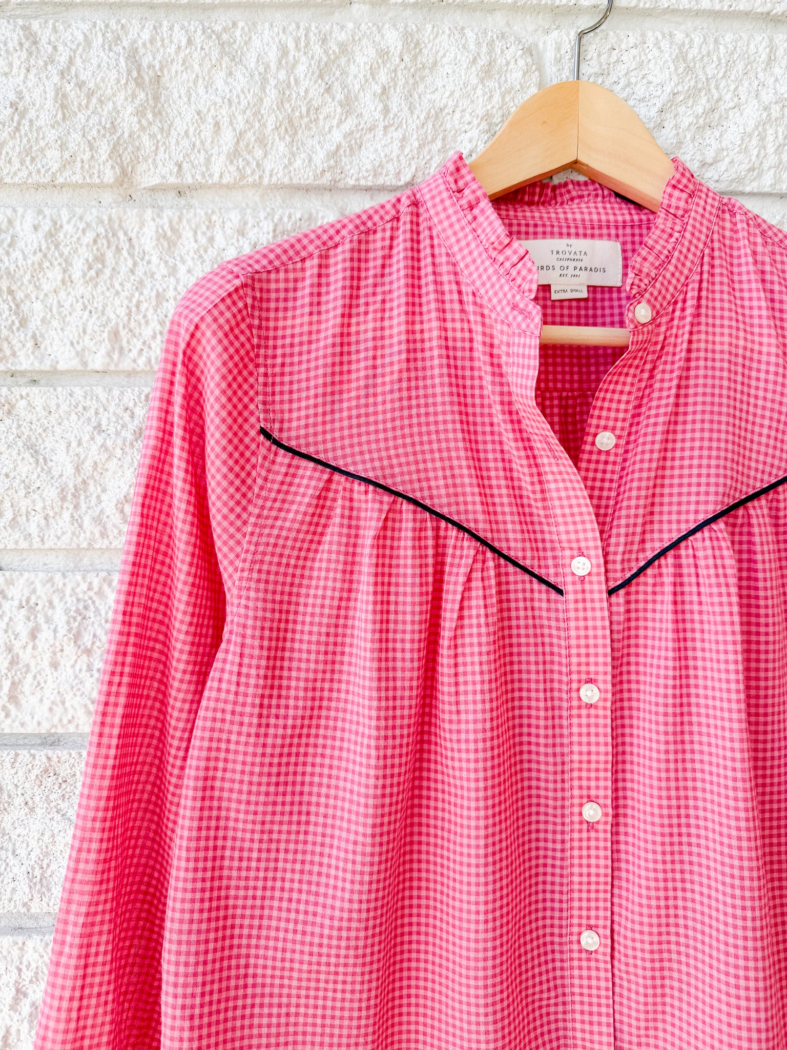 Ruth Shirt
