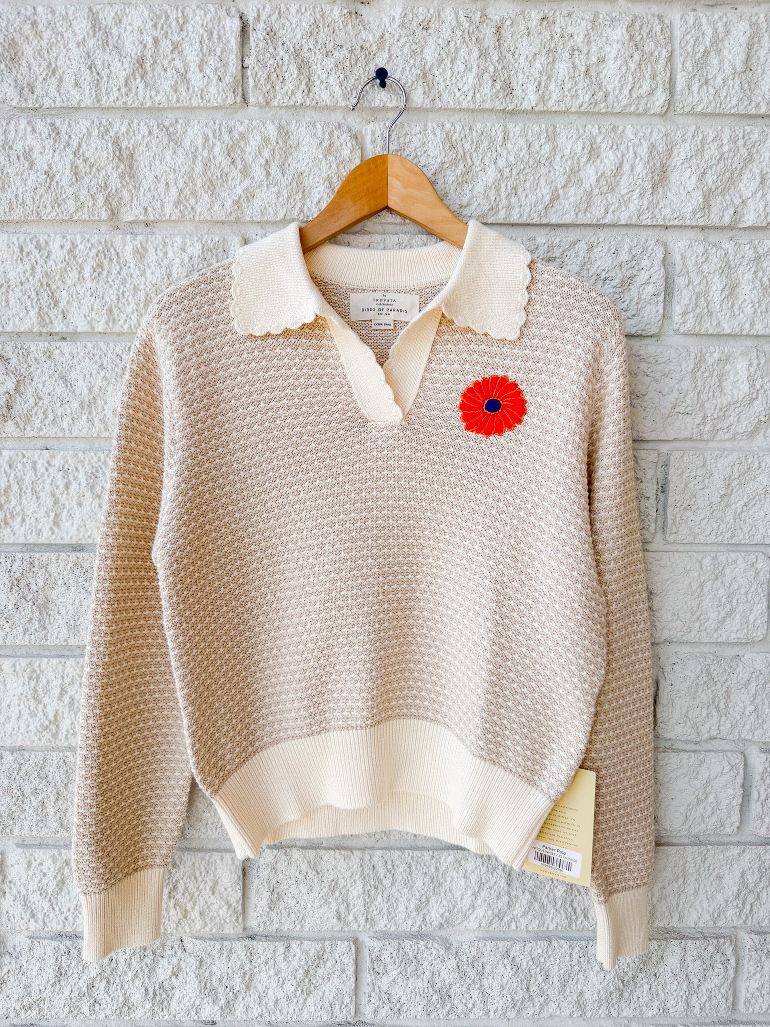 Parker Polo