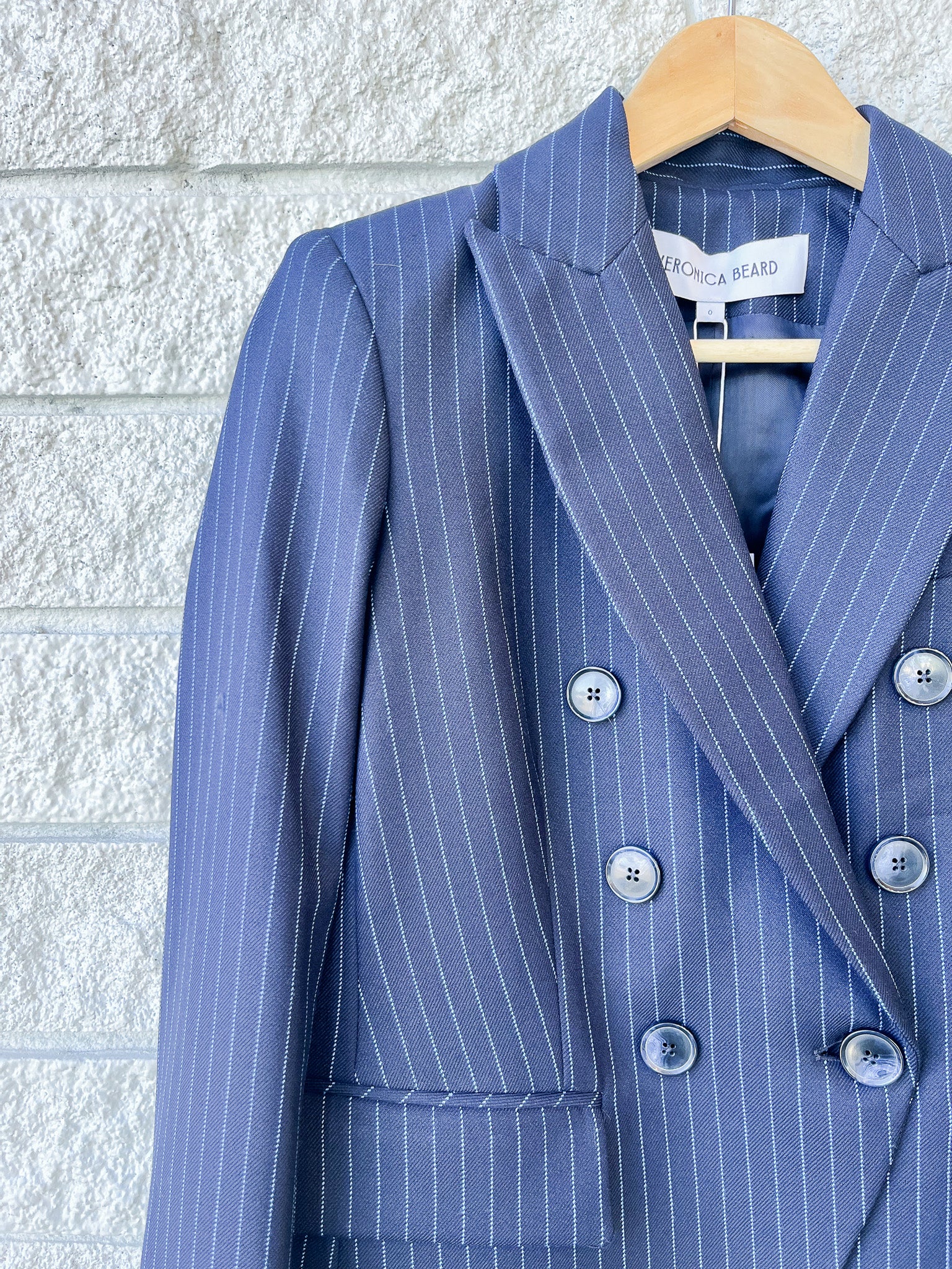 Miller Dickey Jacket