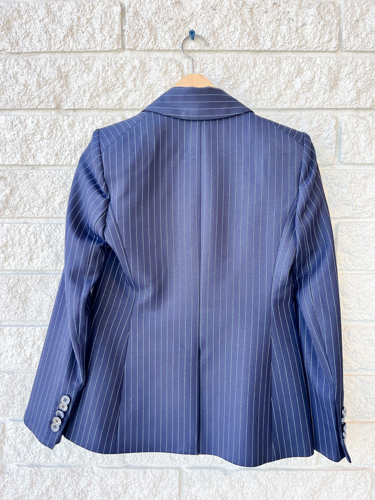 Miller Dickey Jacket