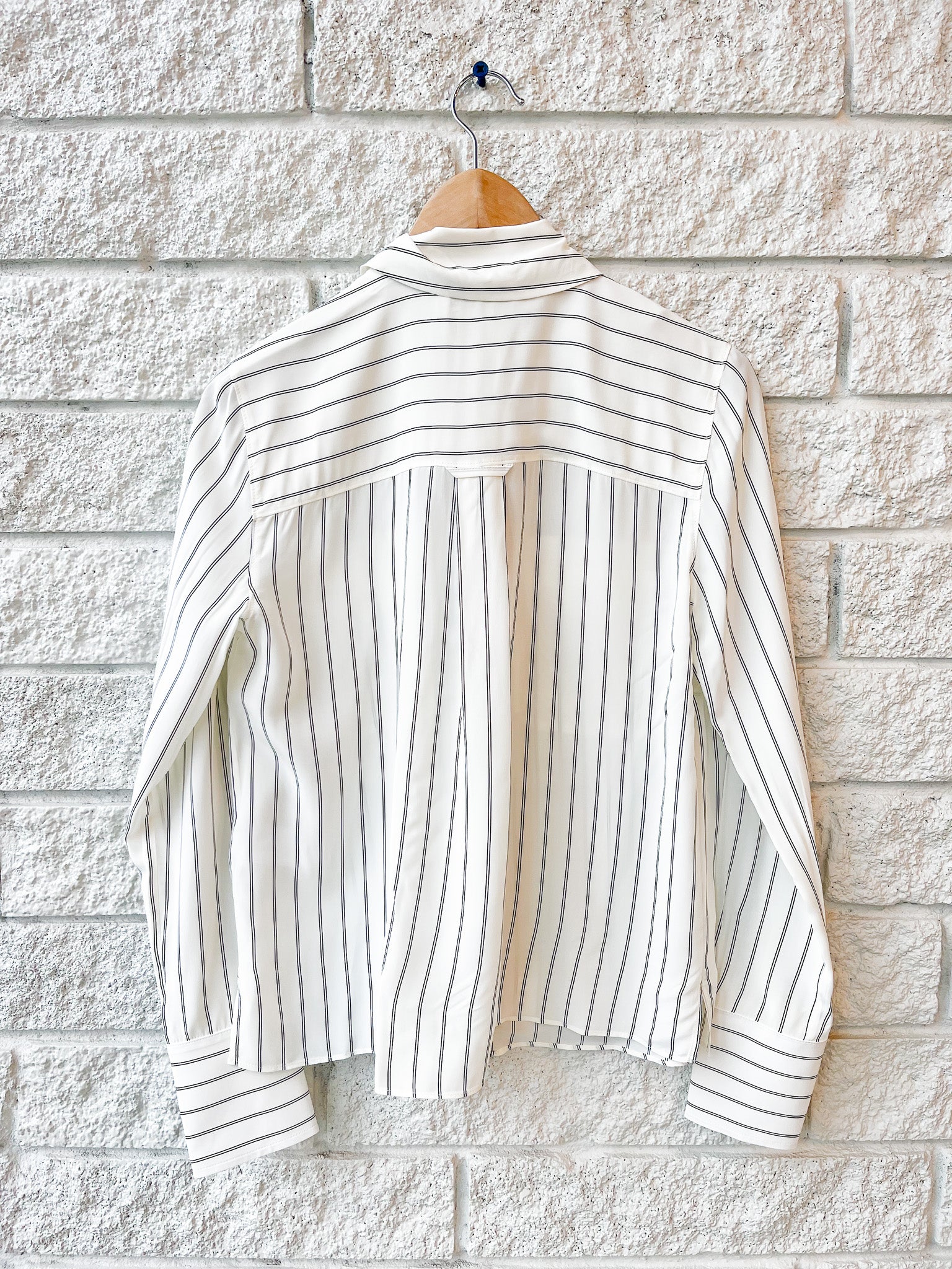 Saku Blouse