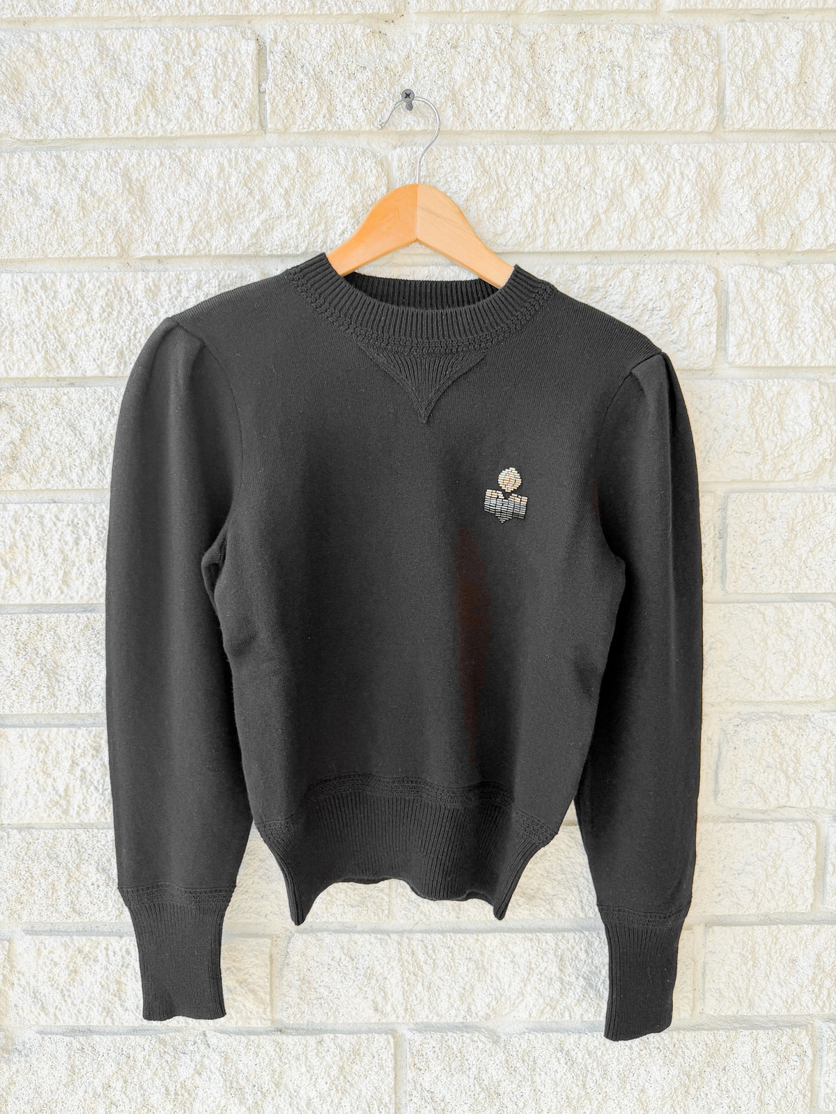 Kelaya Sweater Black