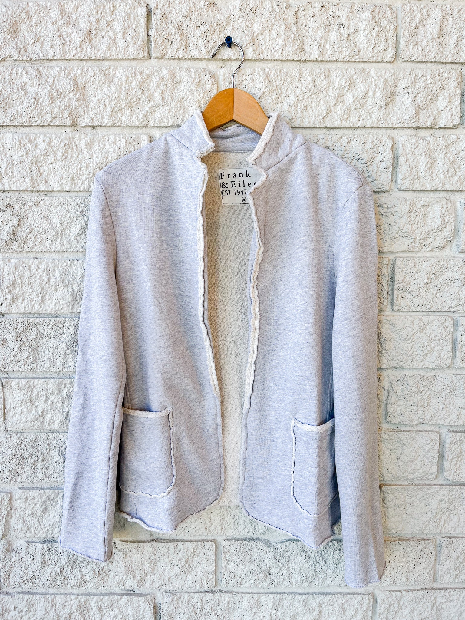 Dublin  Knit Blazer