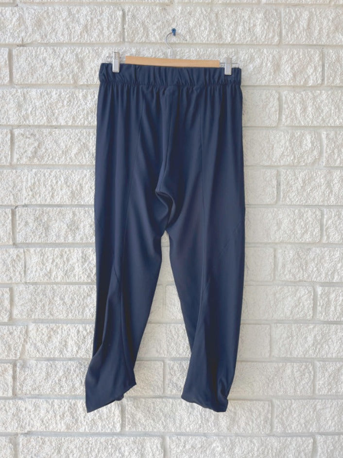 Cropped Akeo Pant