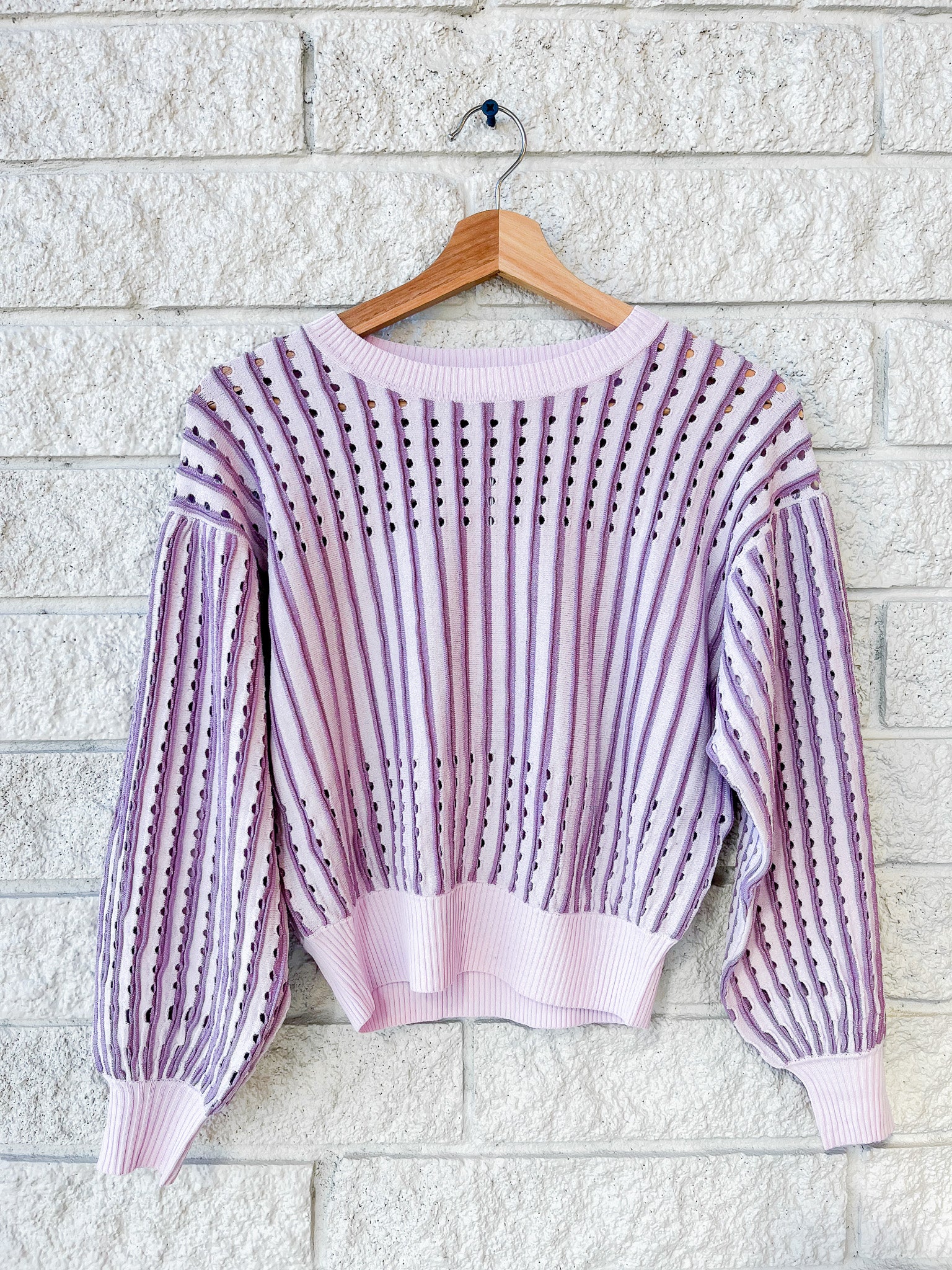 Anaya Sweater