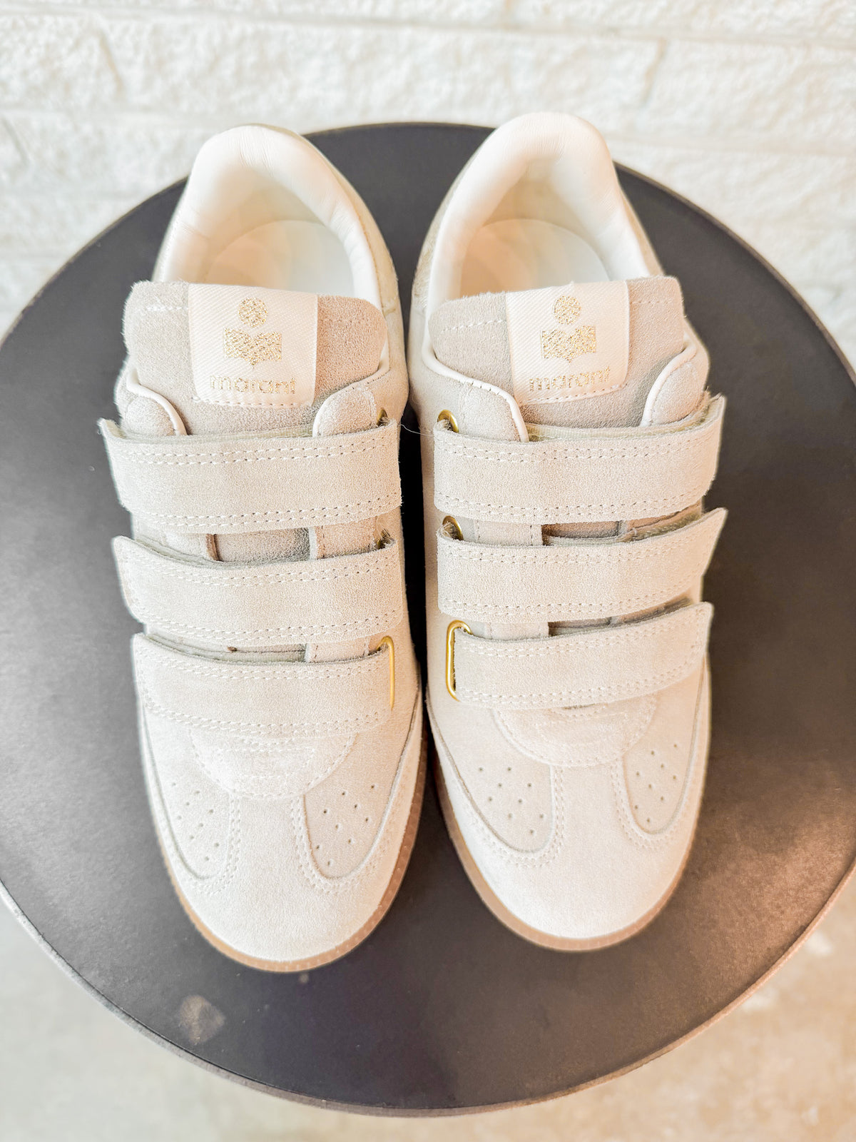 Beth Sneaker