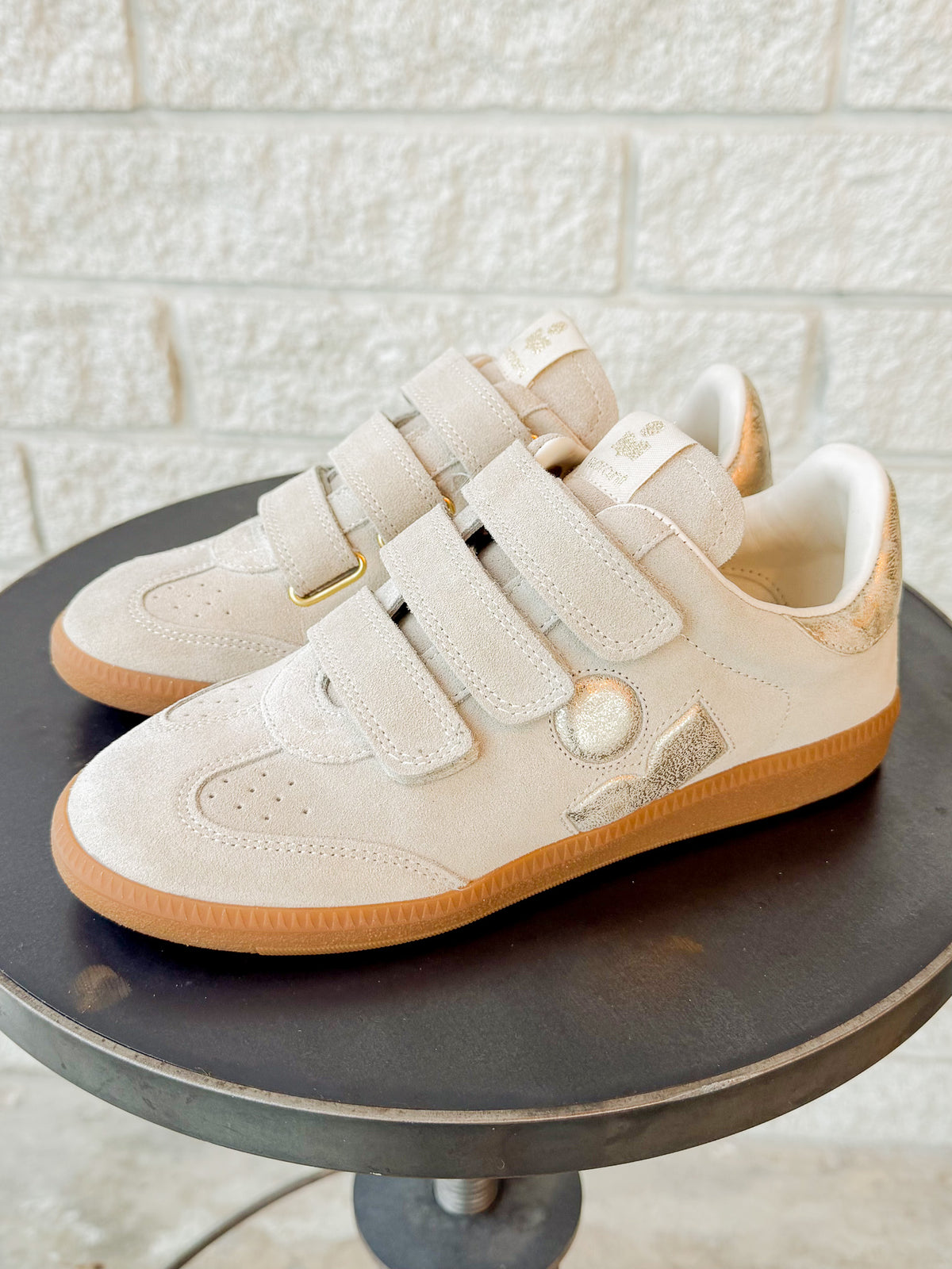 Beth Sneaker