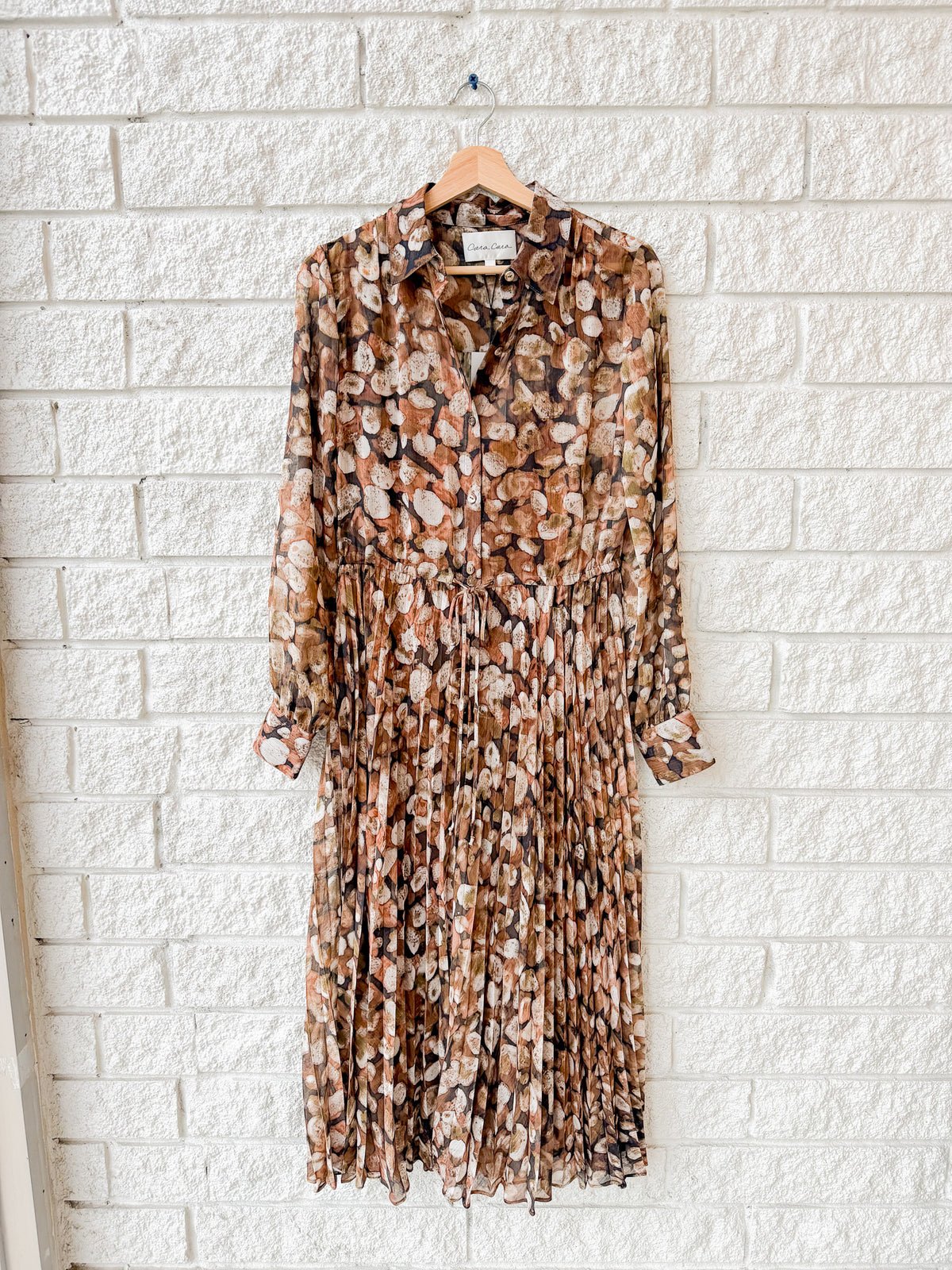 Finch Midi Dress