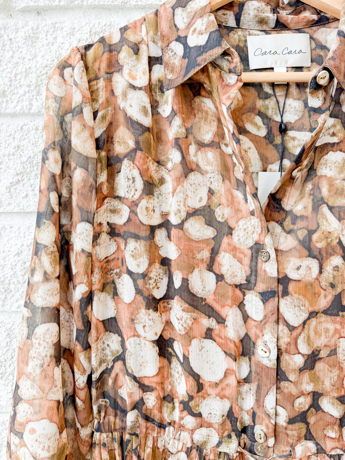 Finch Midi Dress