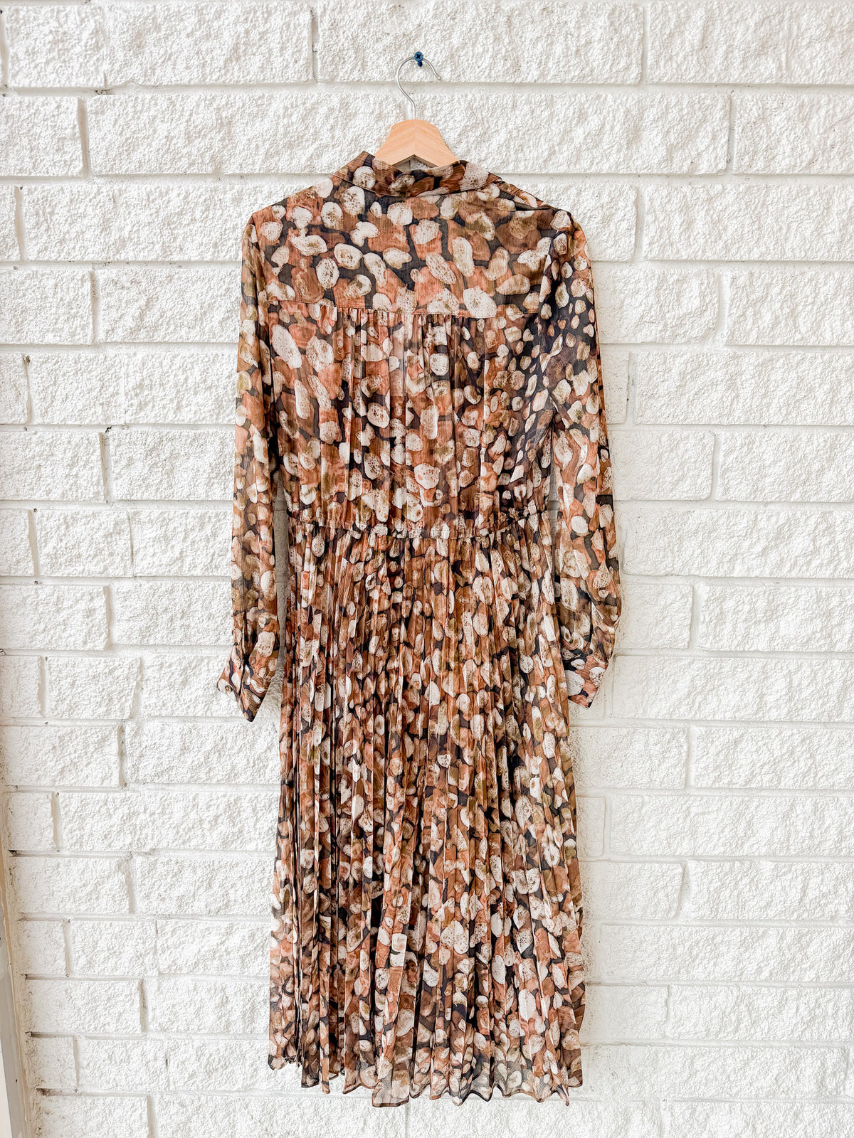 Finch Midi Dress