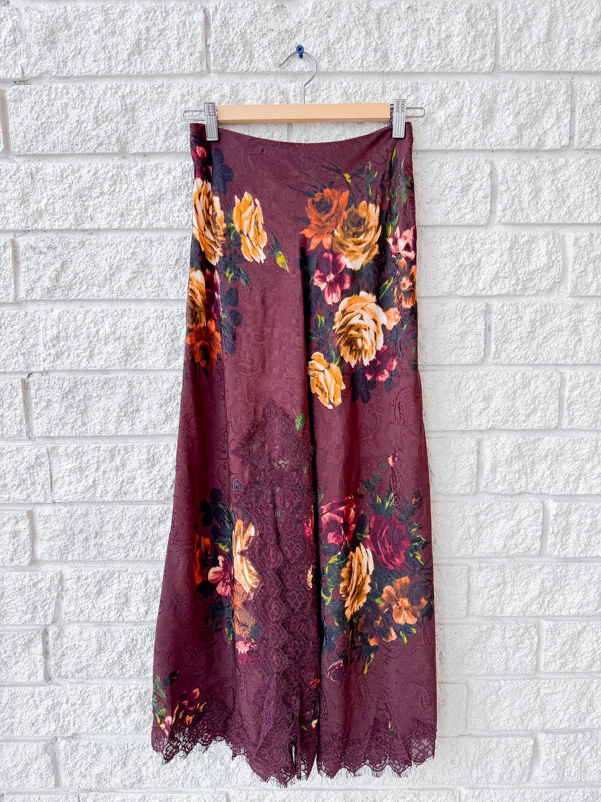 Lou Skirt