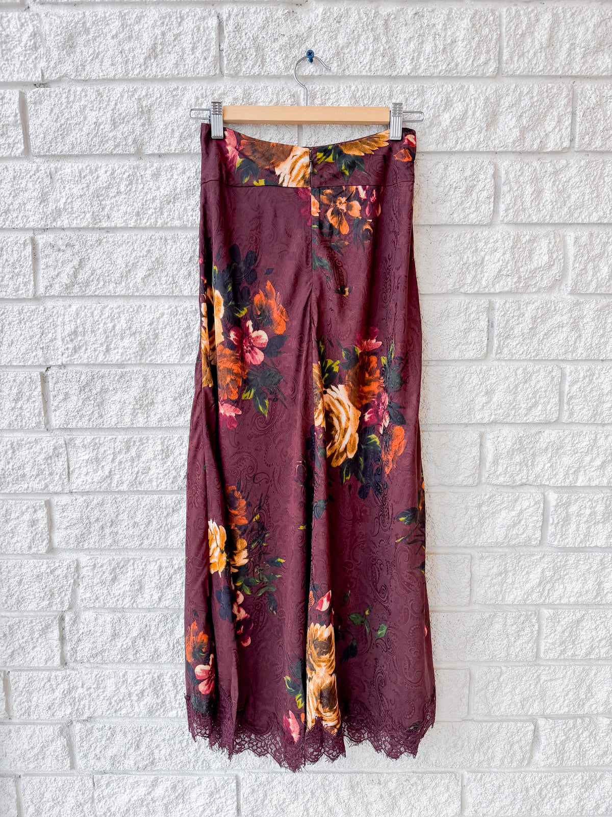 Lou Skirt