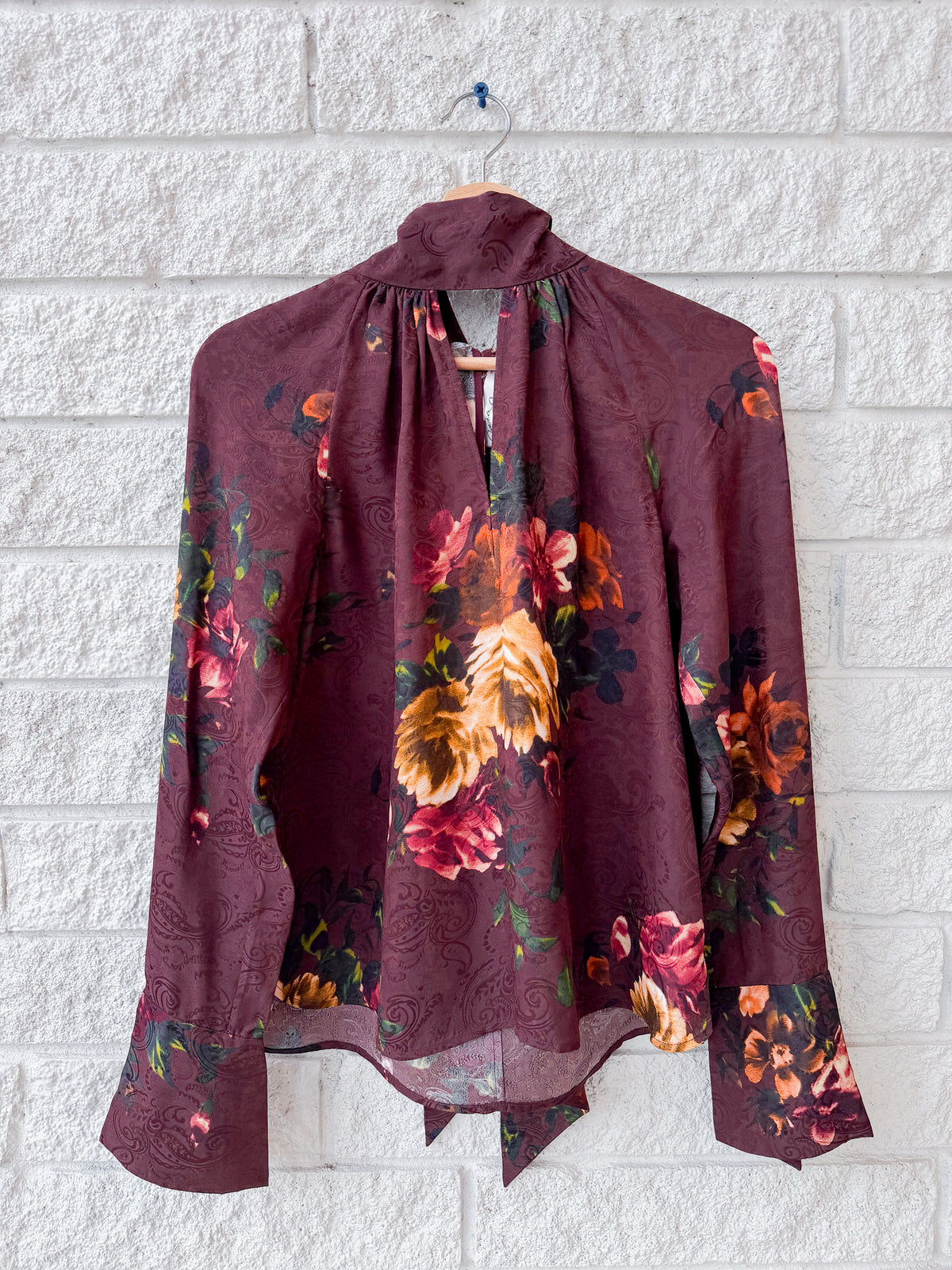 Sundance Blouse