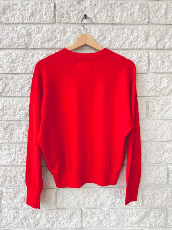 Marisans Sweater