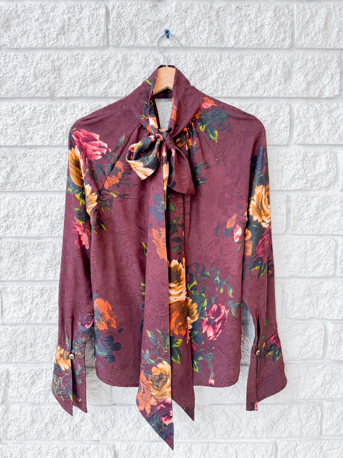 Sundance Blouse