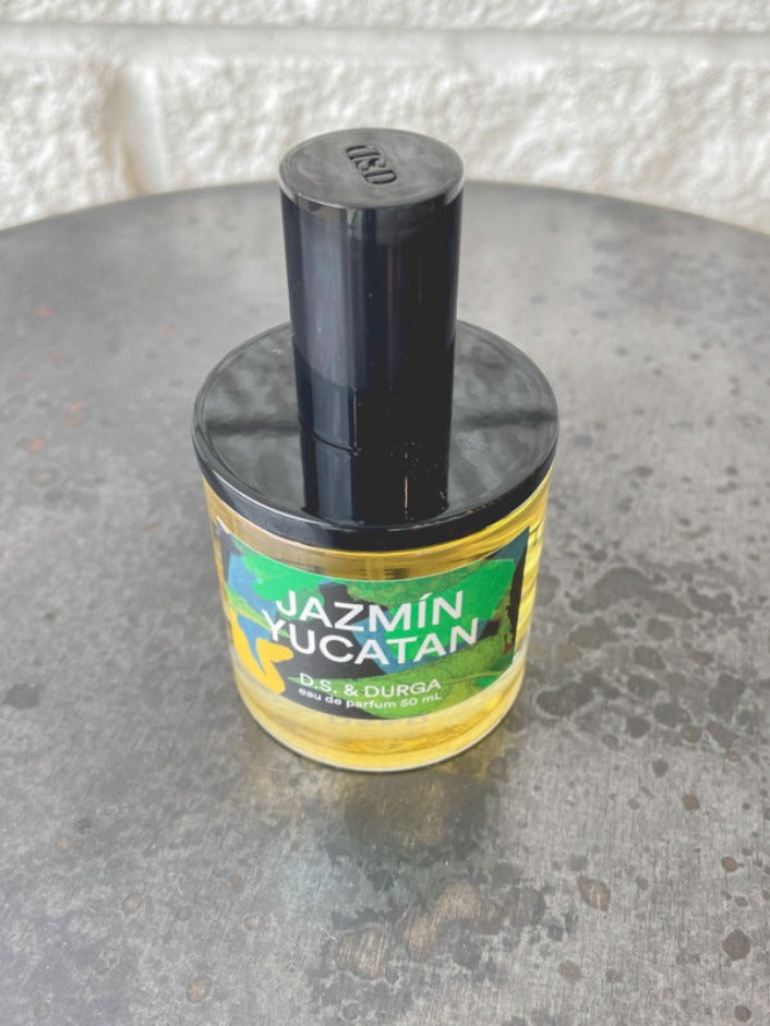 Perfume - Jazmin Yucatan