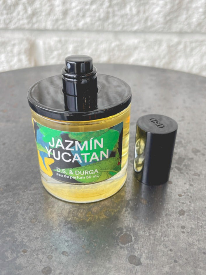 Perfume - Jazmin Yucatan