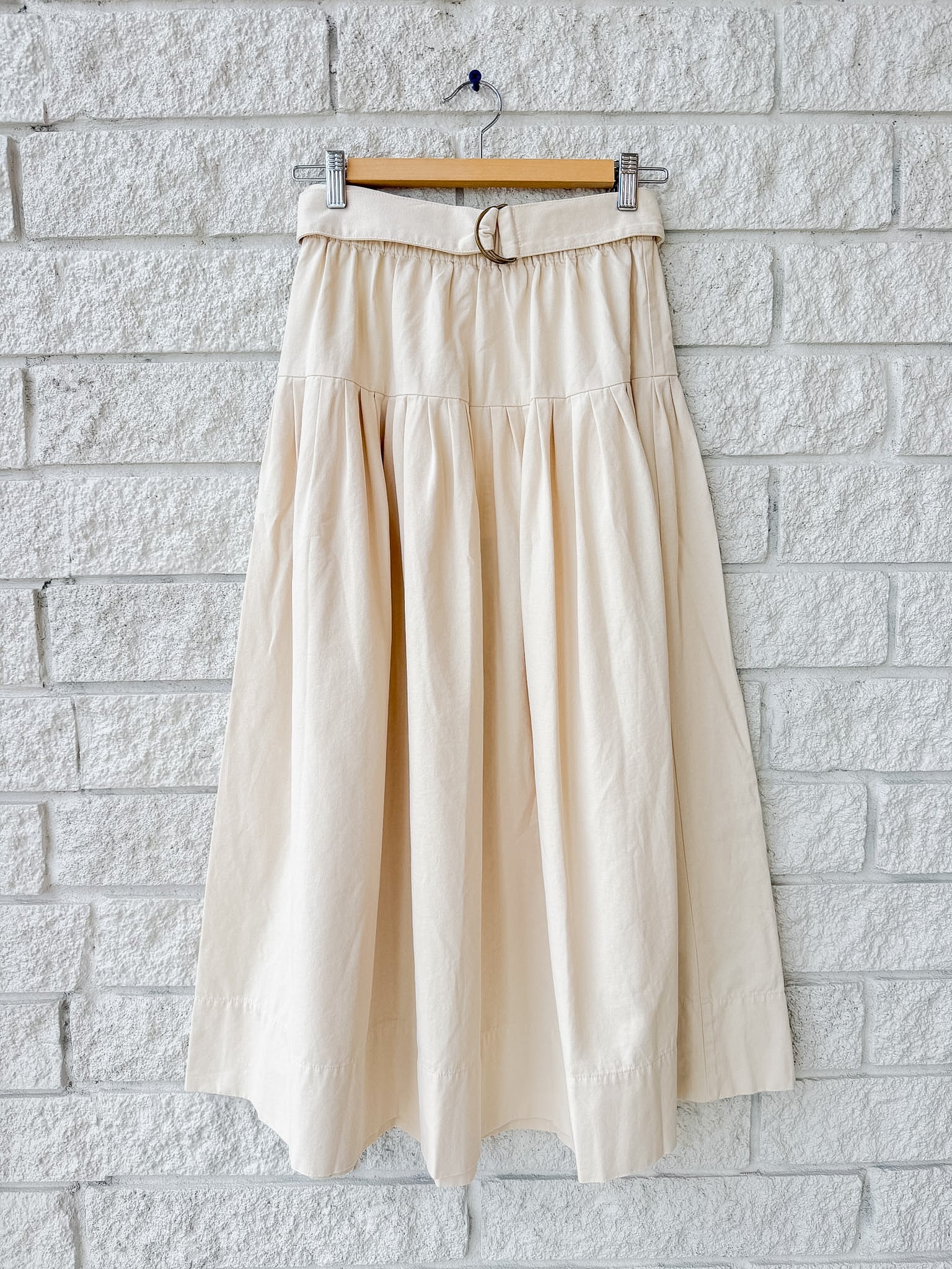 The Highland Skirt