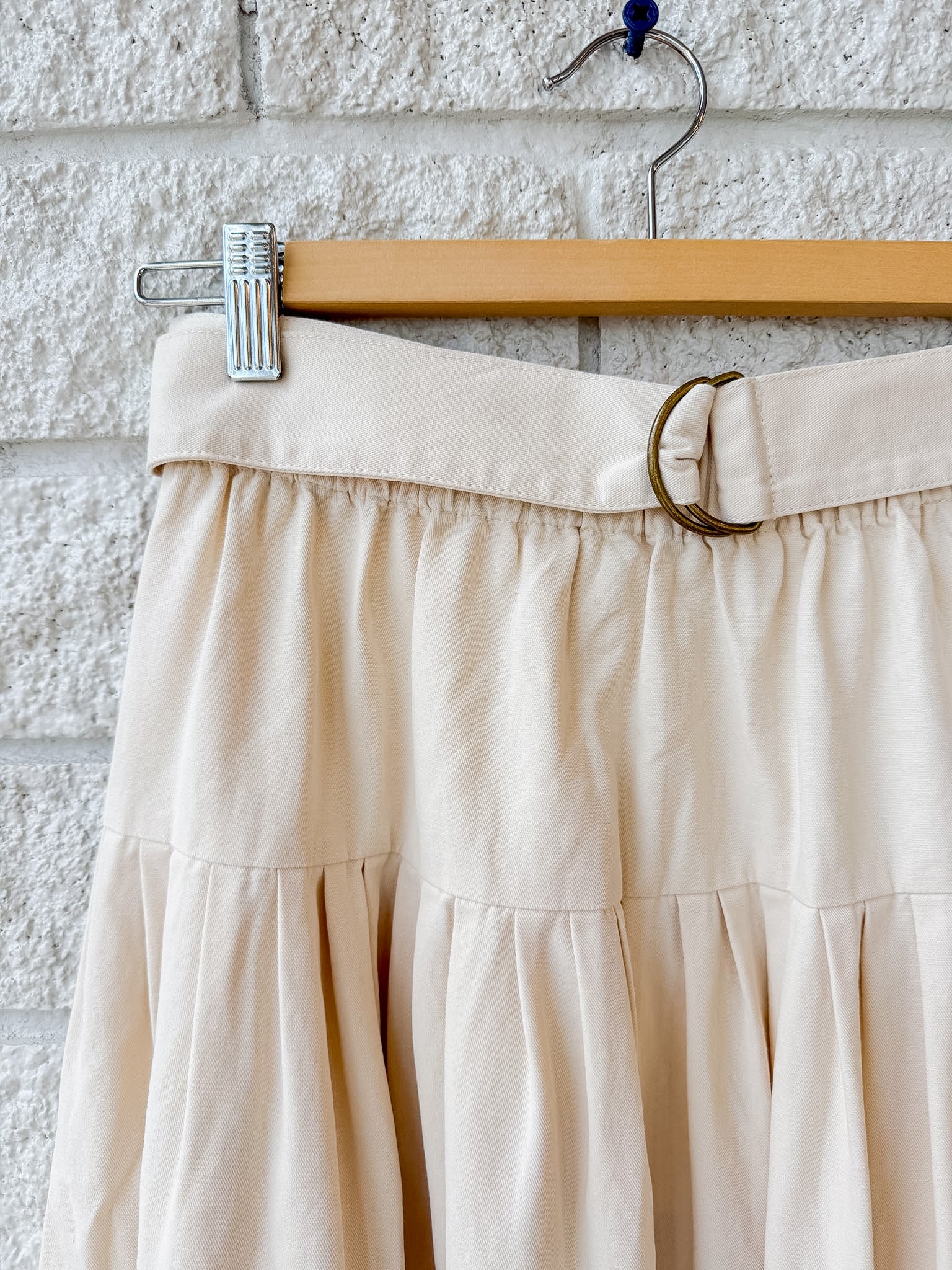The Highland Skirt