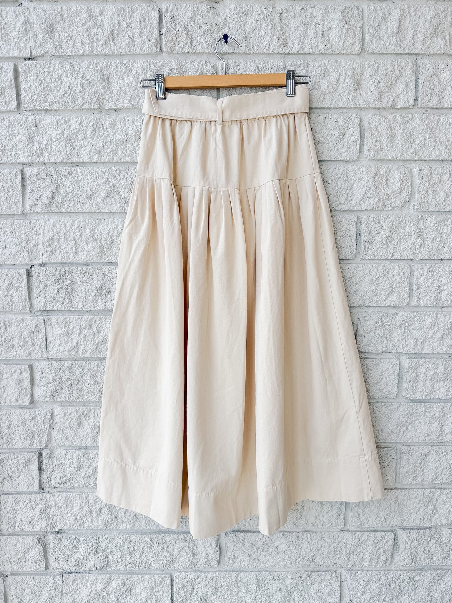 The Highland Skirt