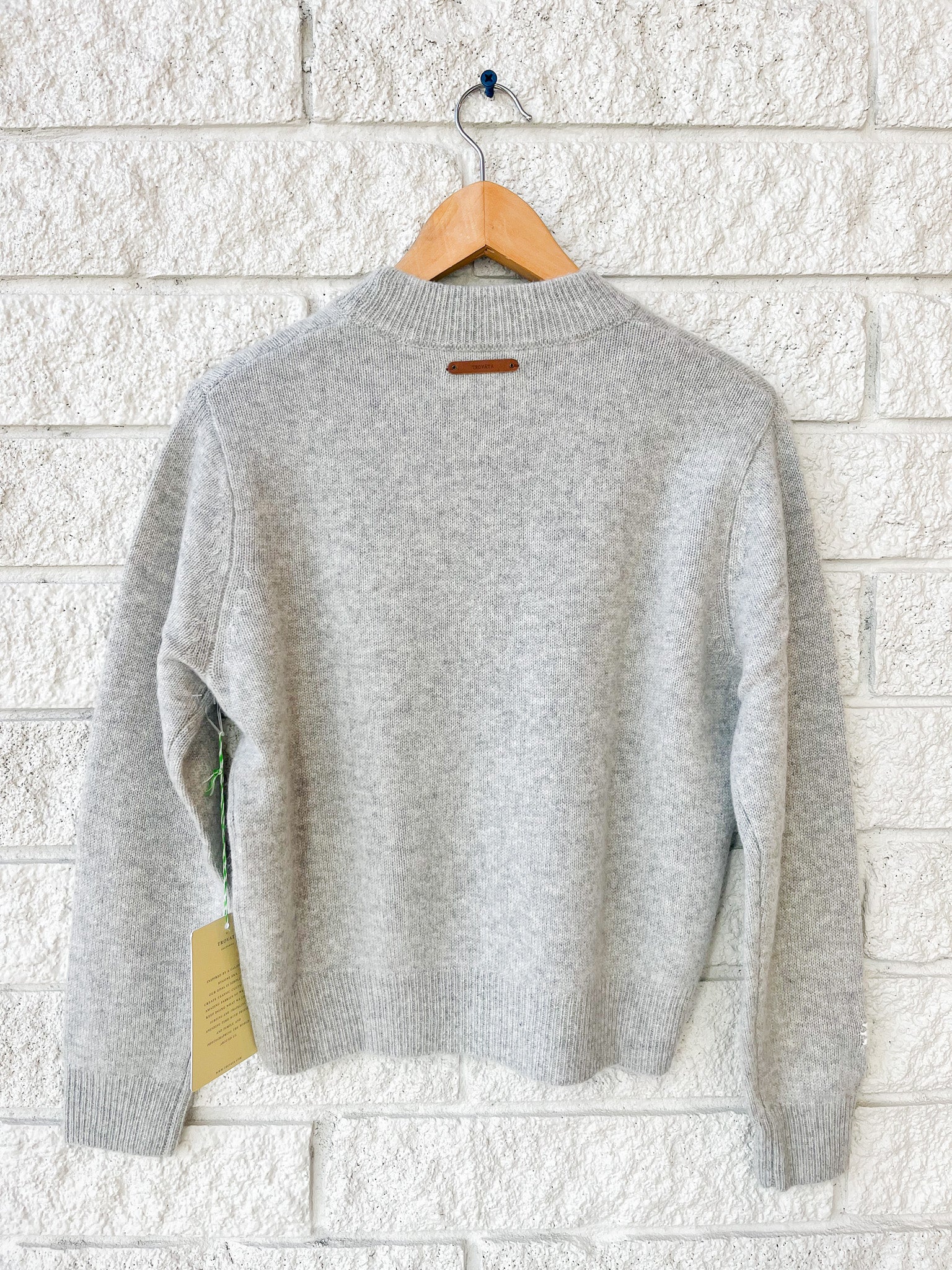 Oksana Sweater