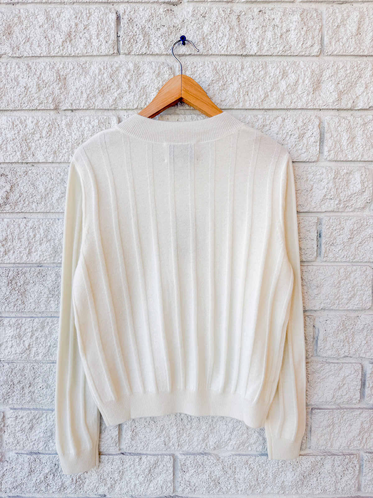 Tara Cashmere Sweater