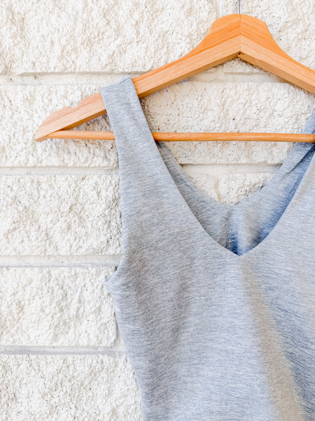 Ruby Cropped Tank