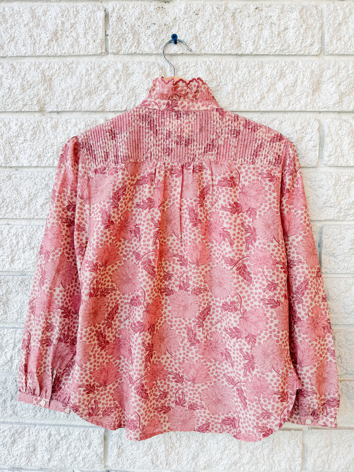 Vianne Blouse
