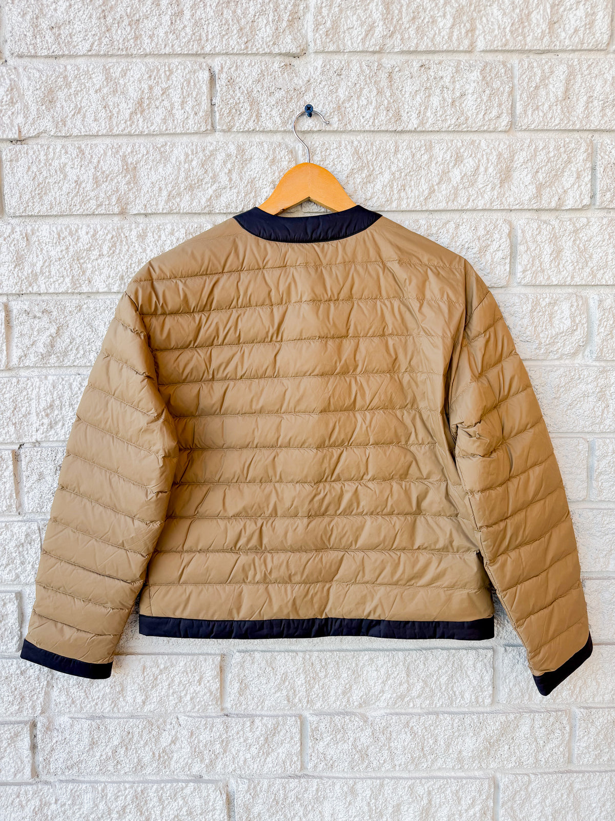 Pearson Down Dickey Jacket