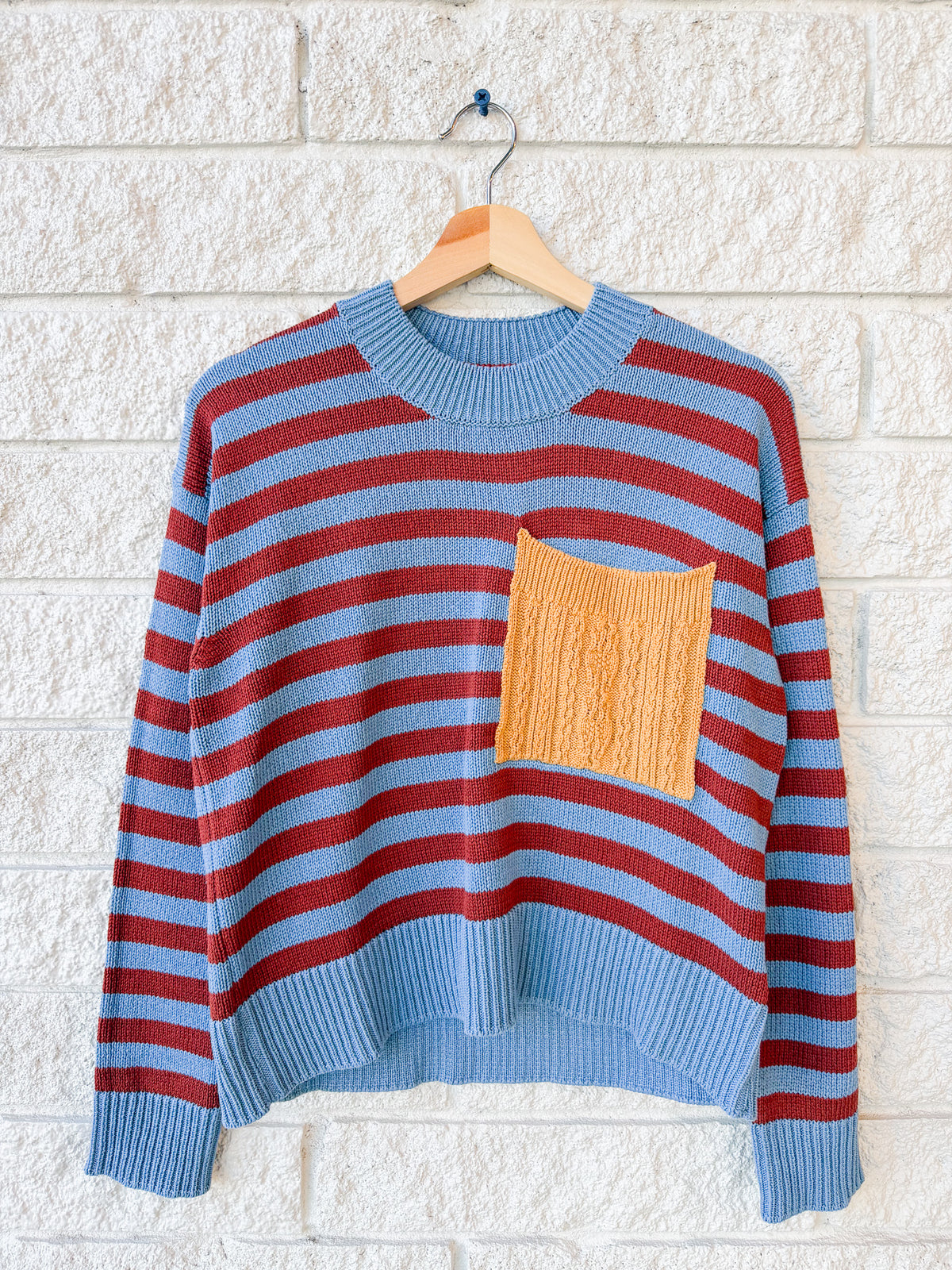 Emile Pullover