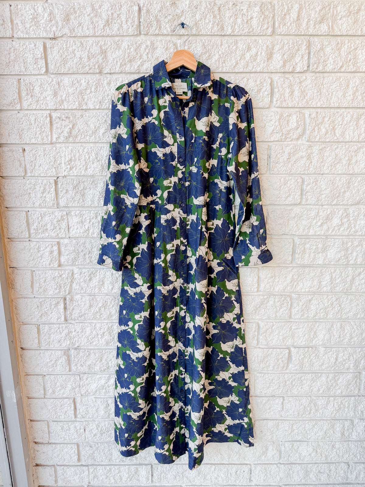 Cooper Dress