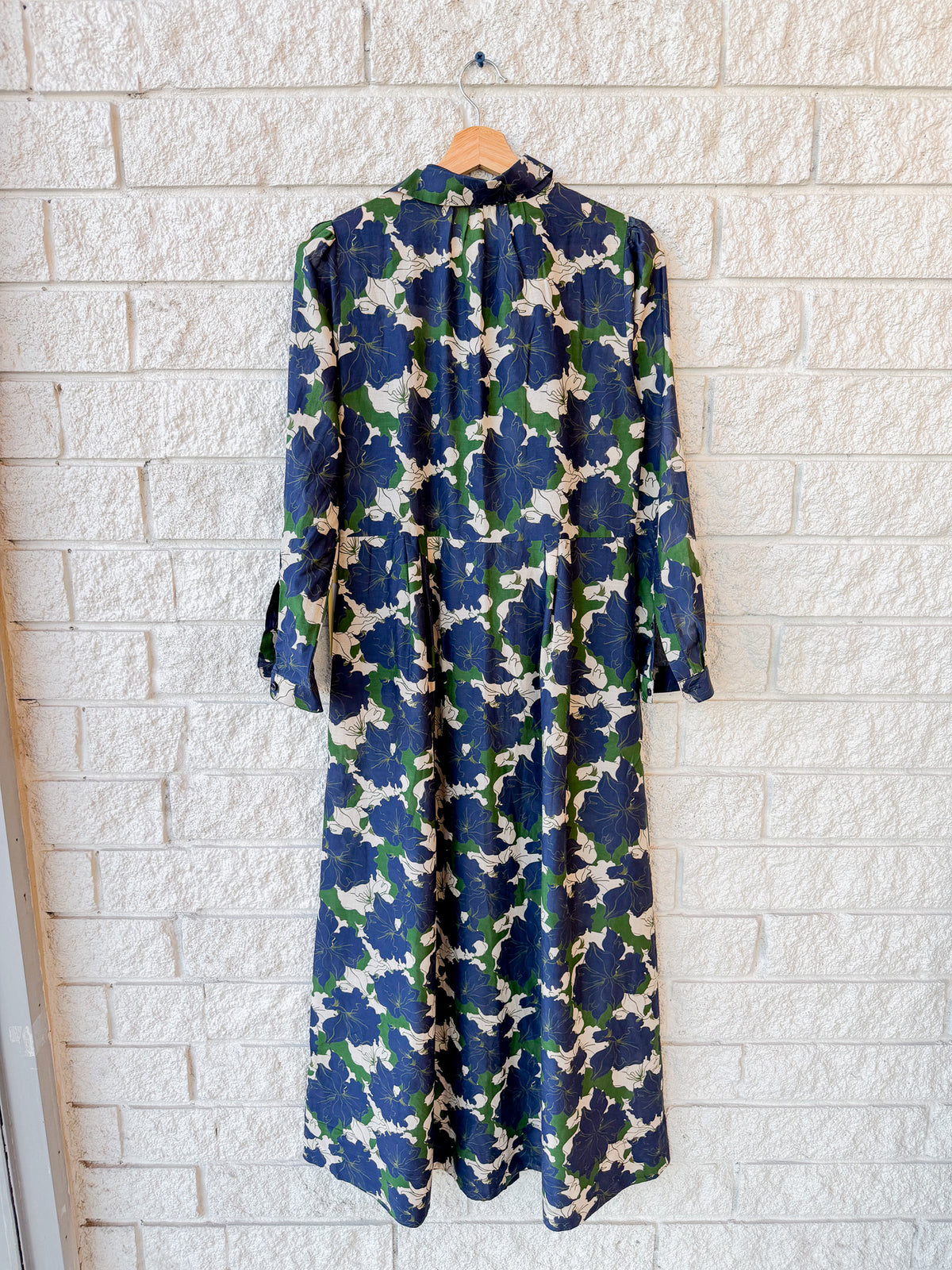 Cooper Dress