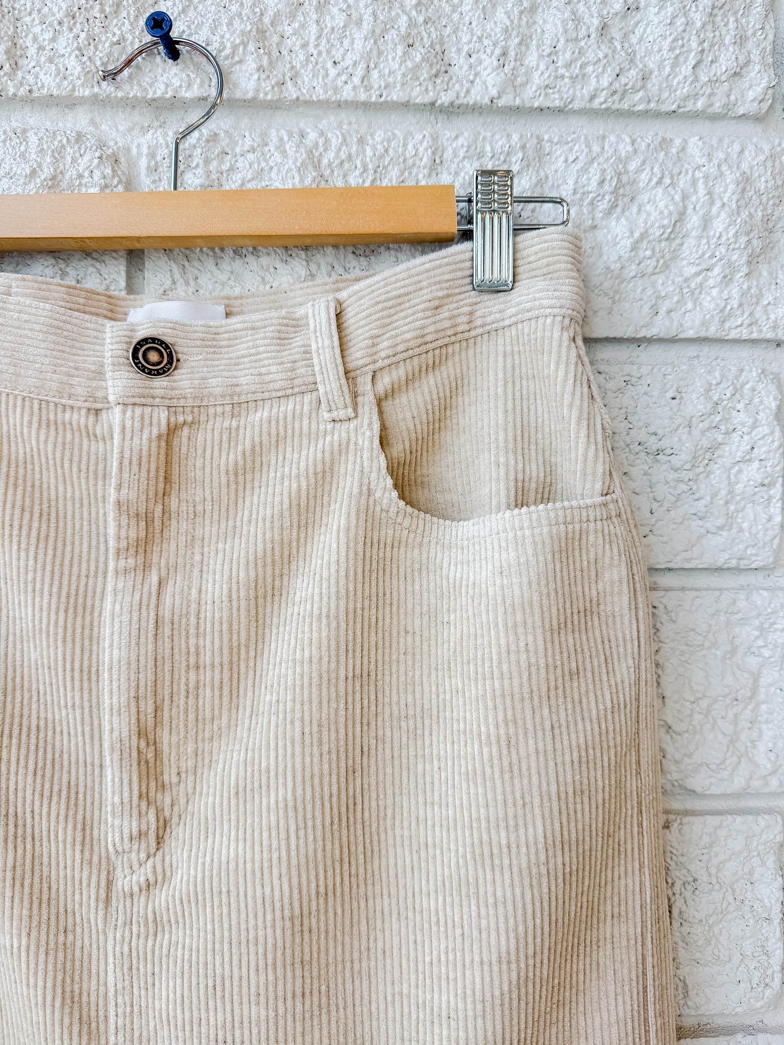 Odalie Skirt
