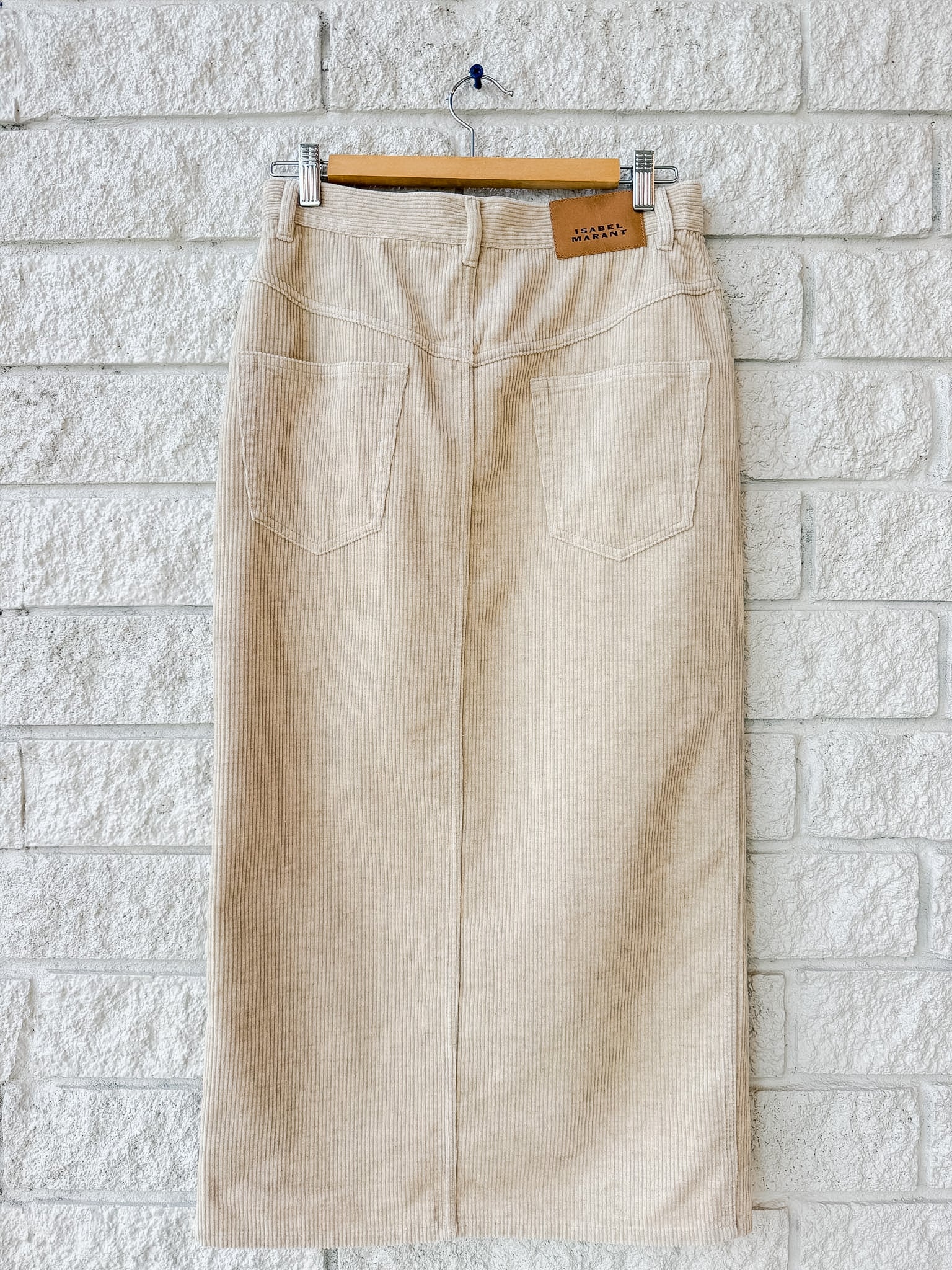 Odalie Skirt