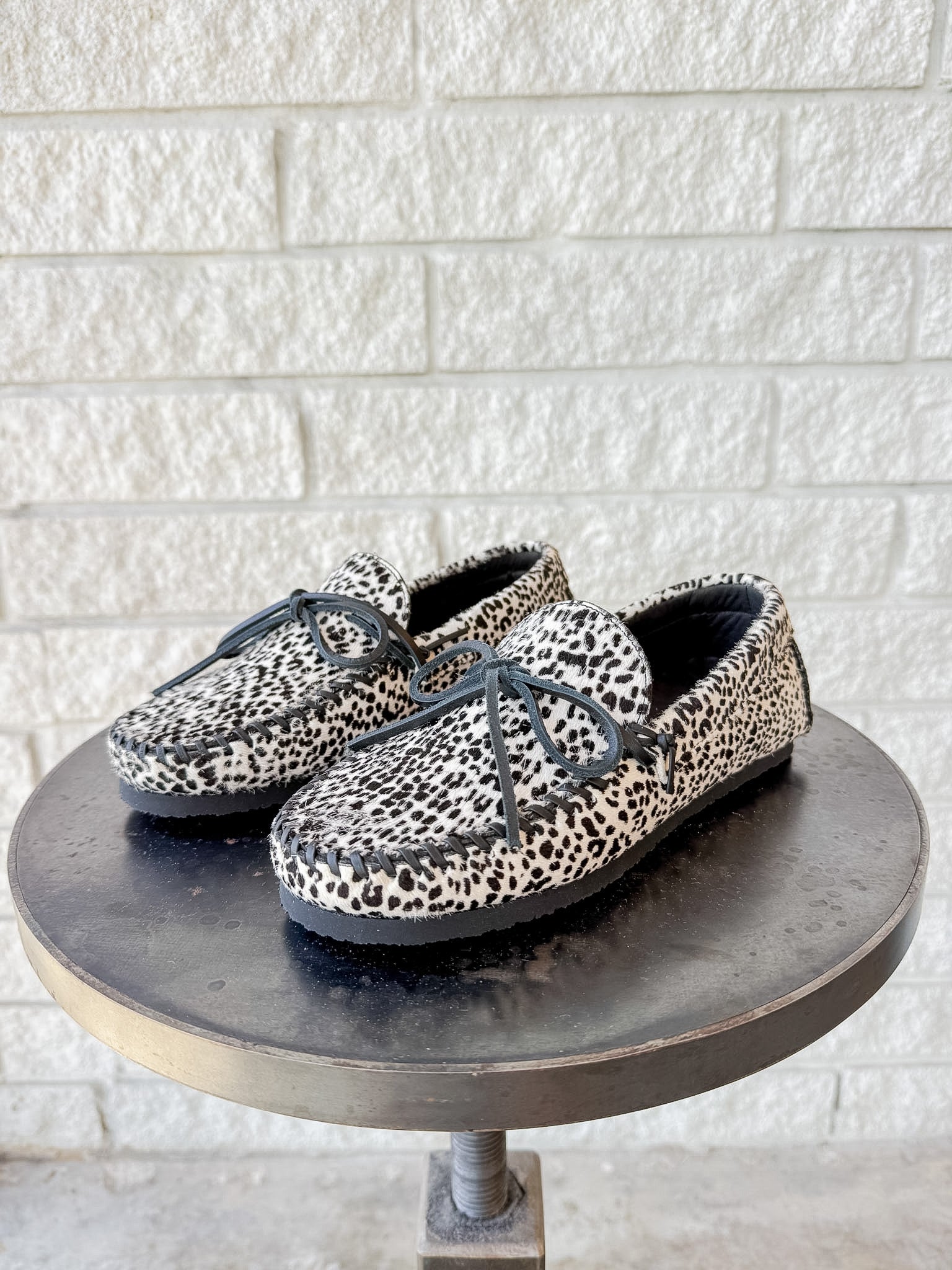 Fitza Loafer