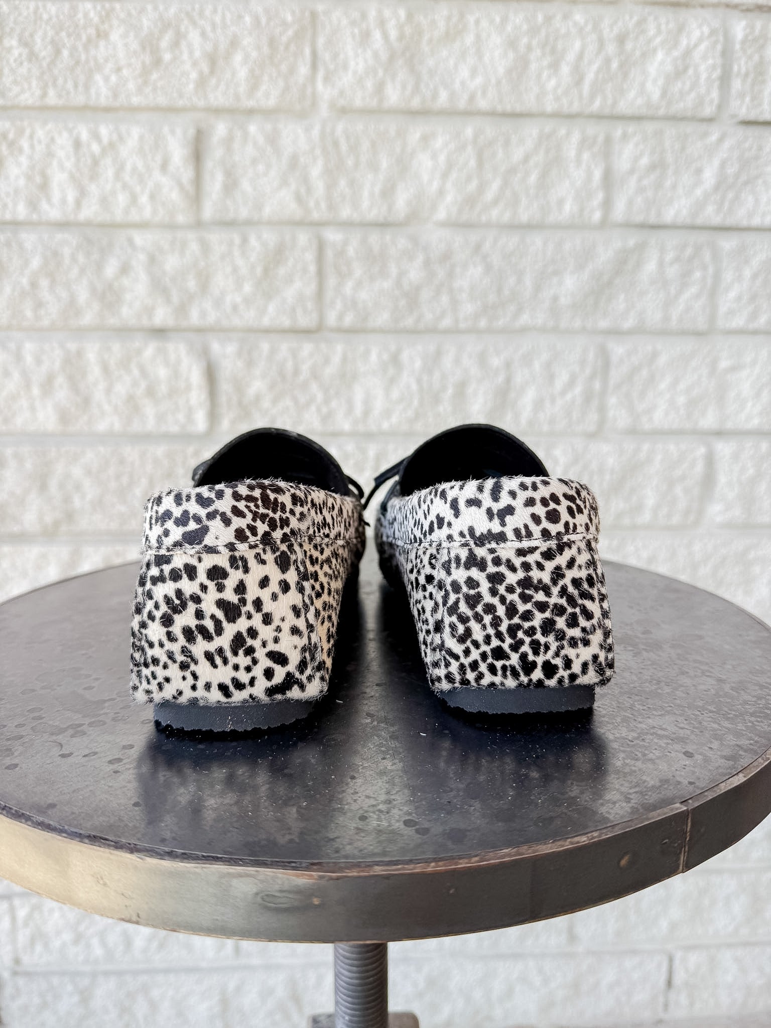 Fitza Loafer