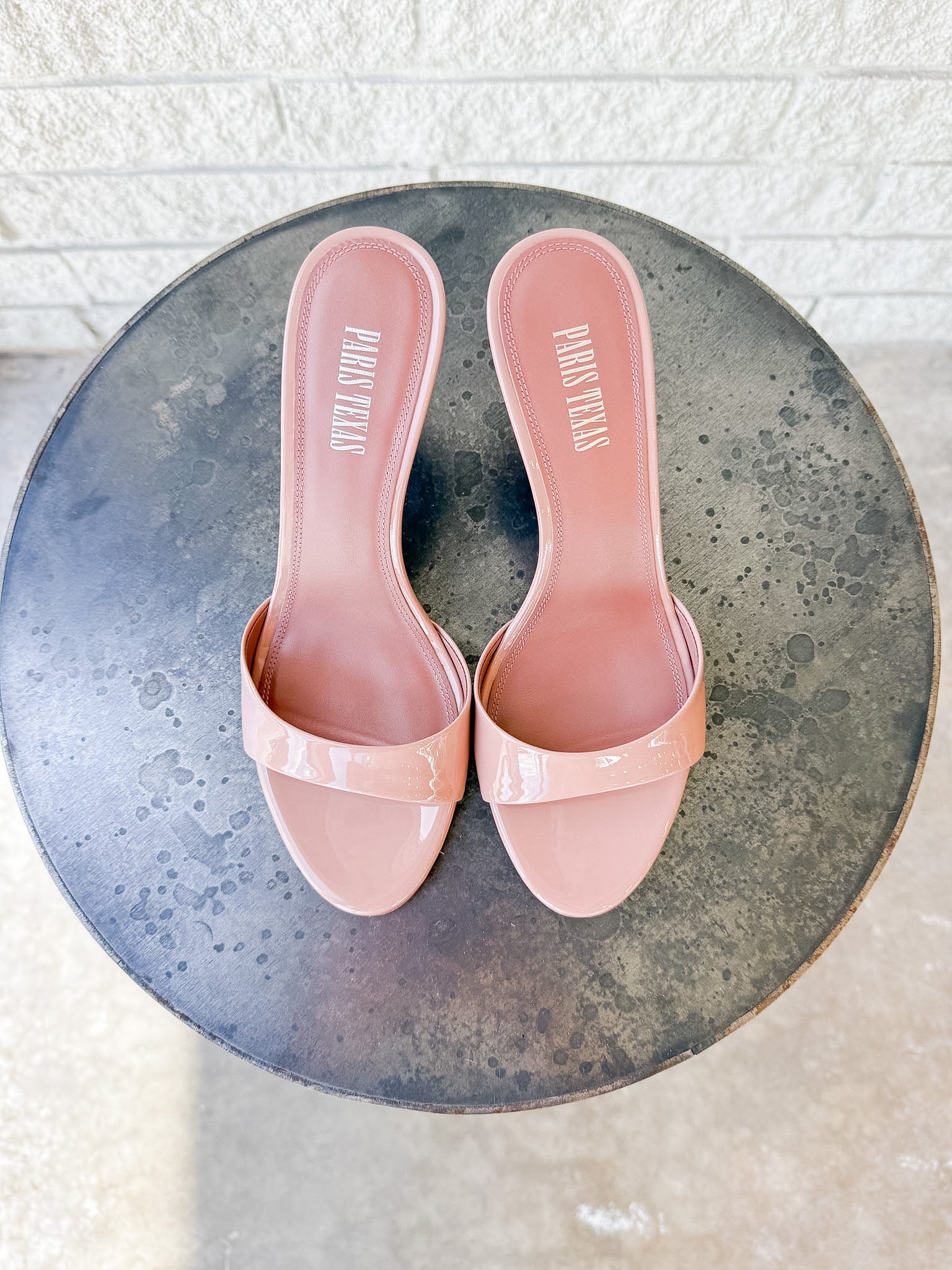 Lidia Mule 70