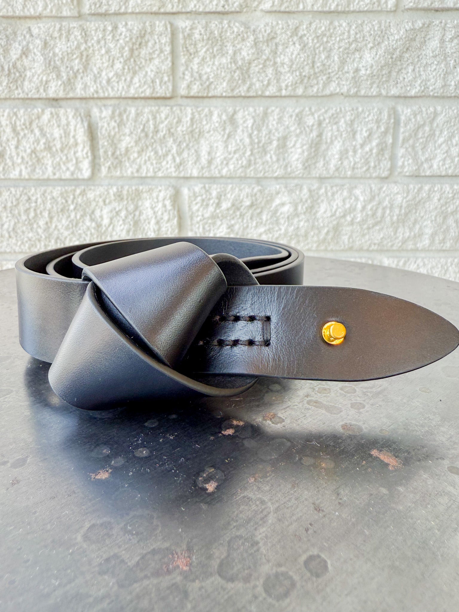 Lassio Belt