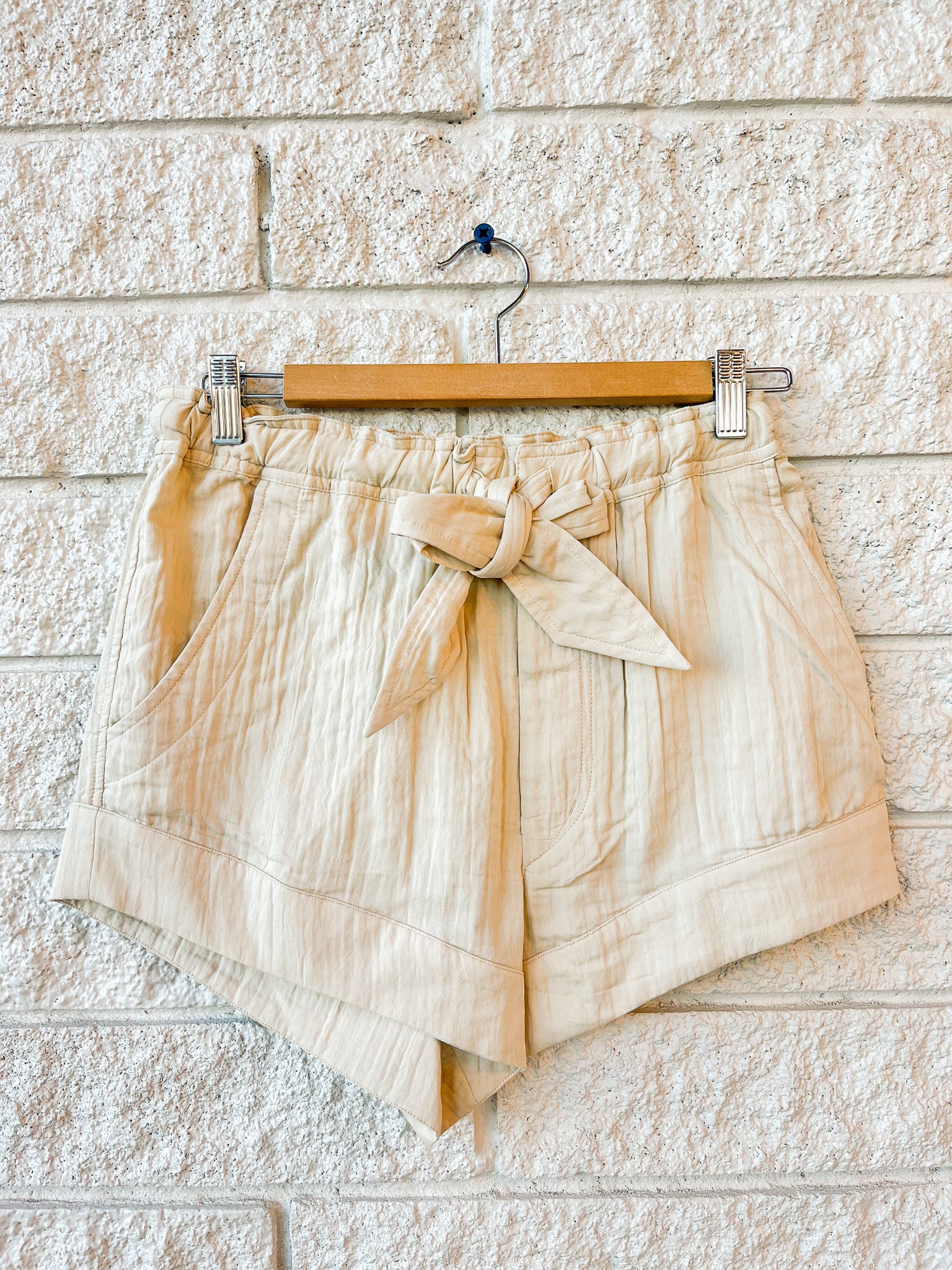 Birva Shorts