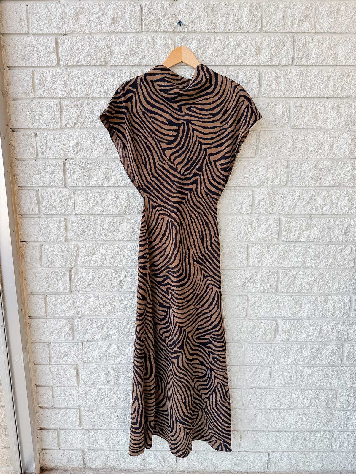 Redgrave Dress