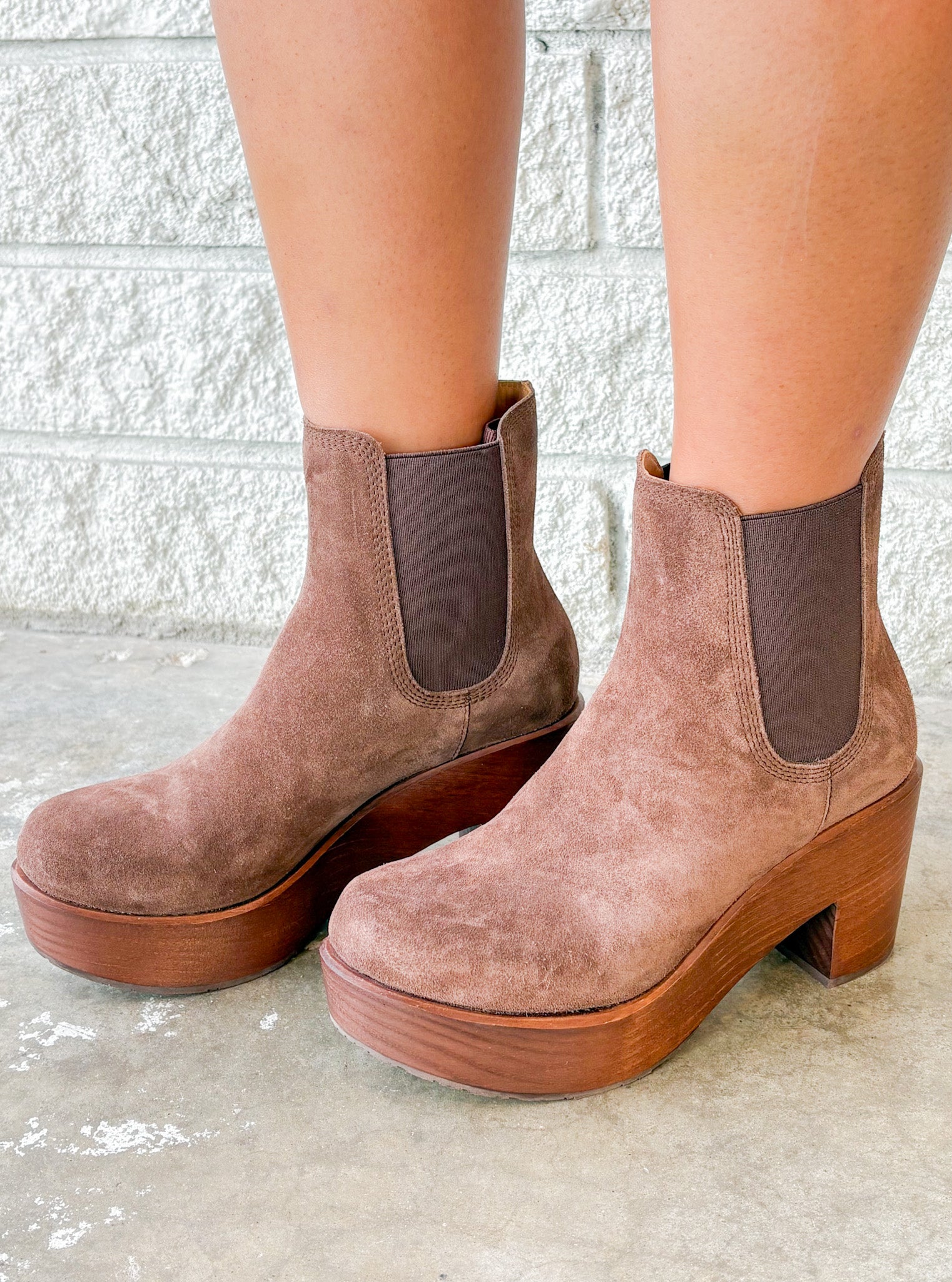 Dalmi Boot
