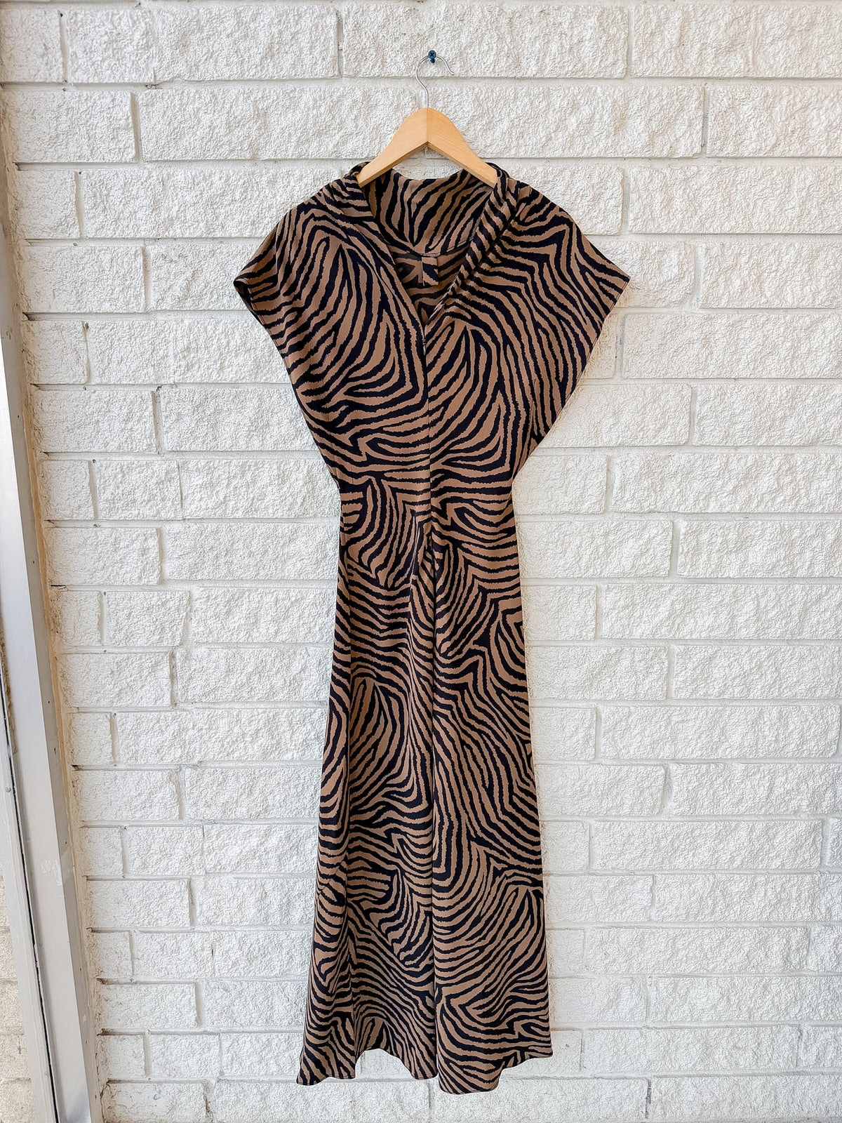 Redgrave Dress