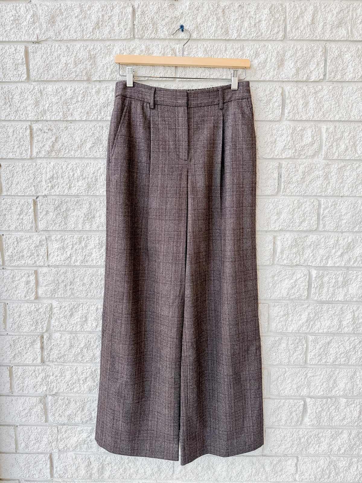 Hudson St Pant