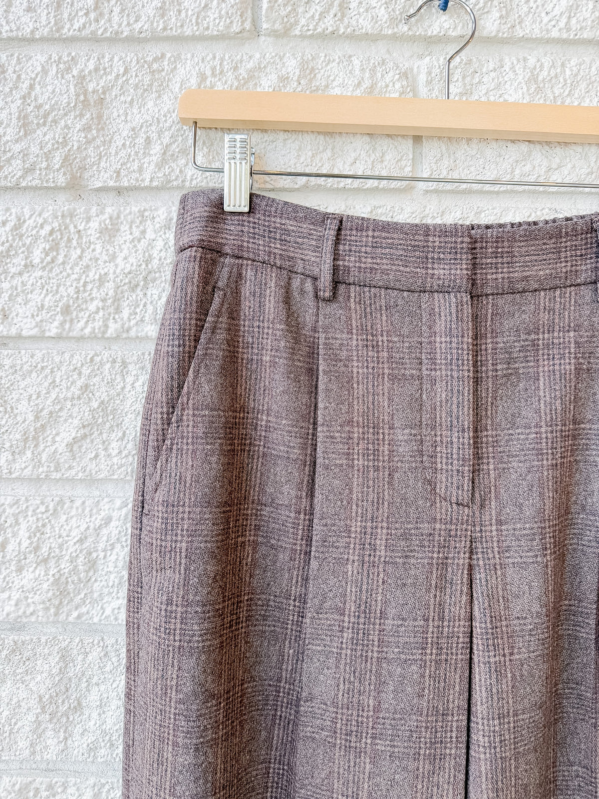Hudson St Pant