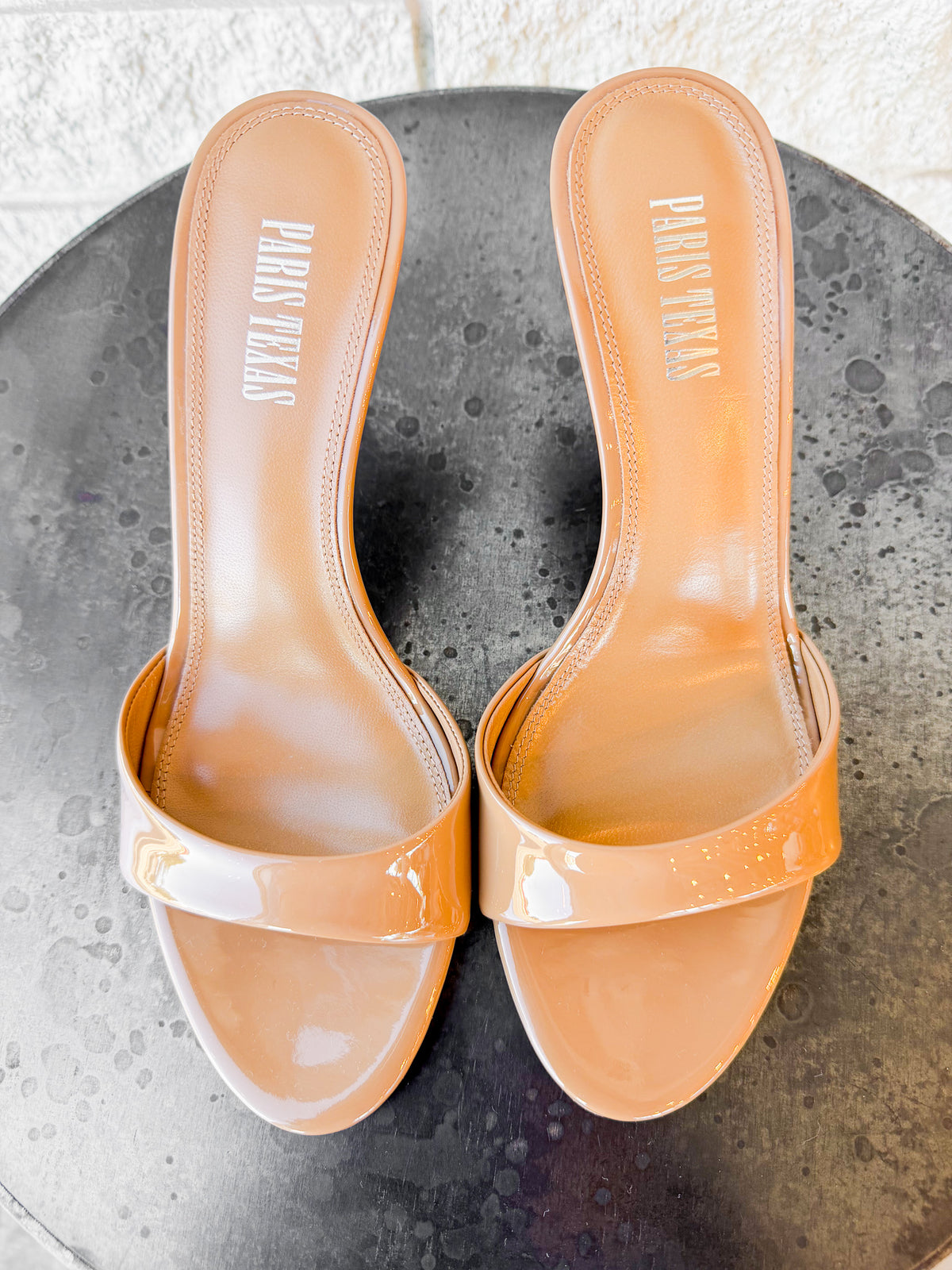 Lidia Mule 70