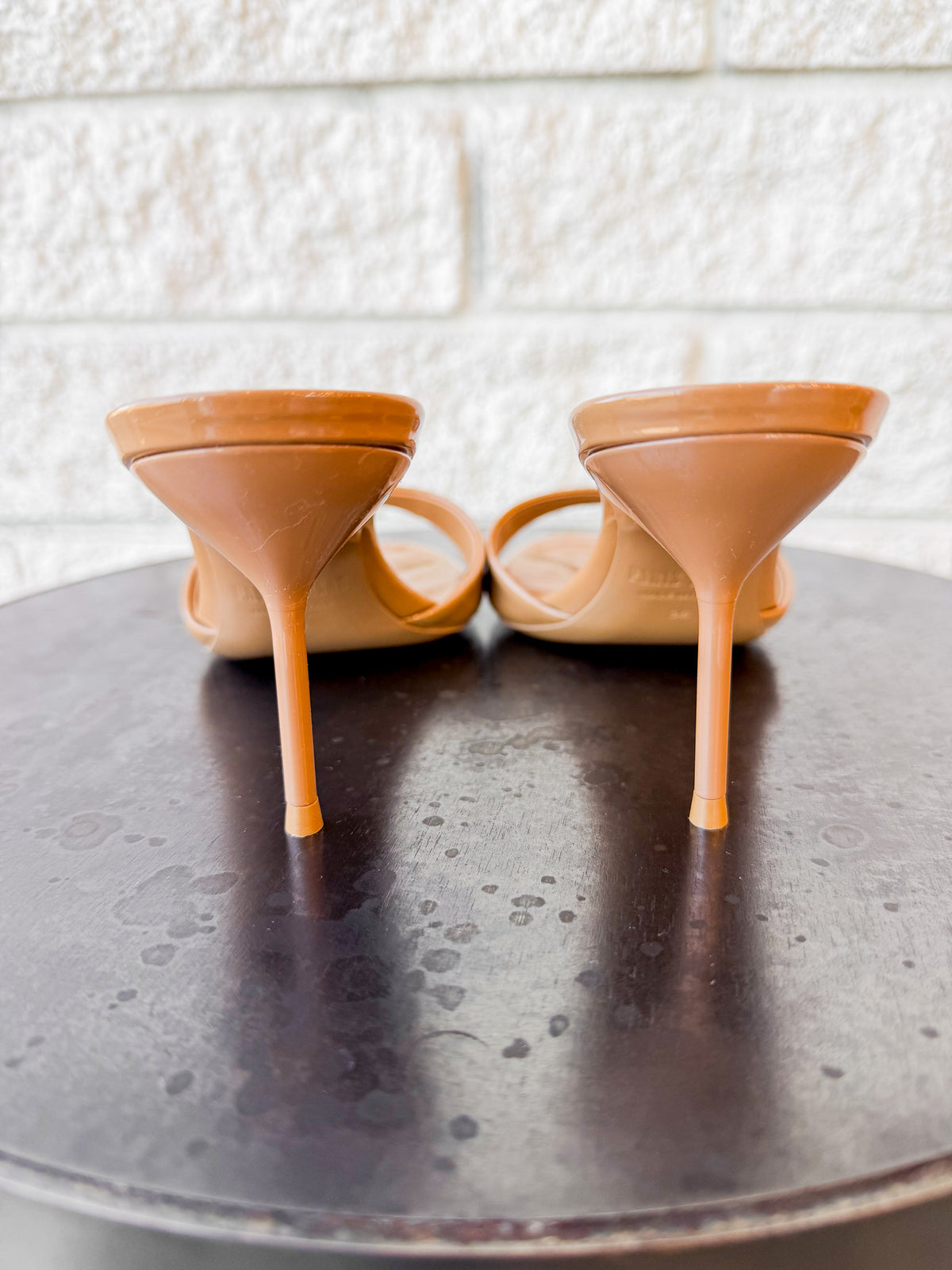 Lidia Mule 70