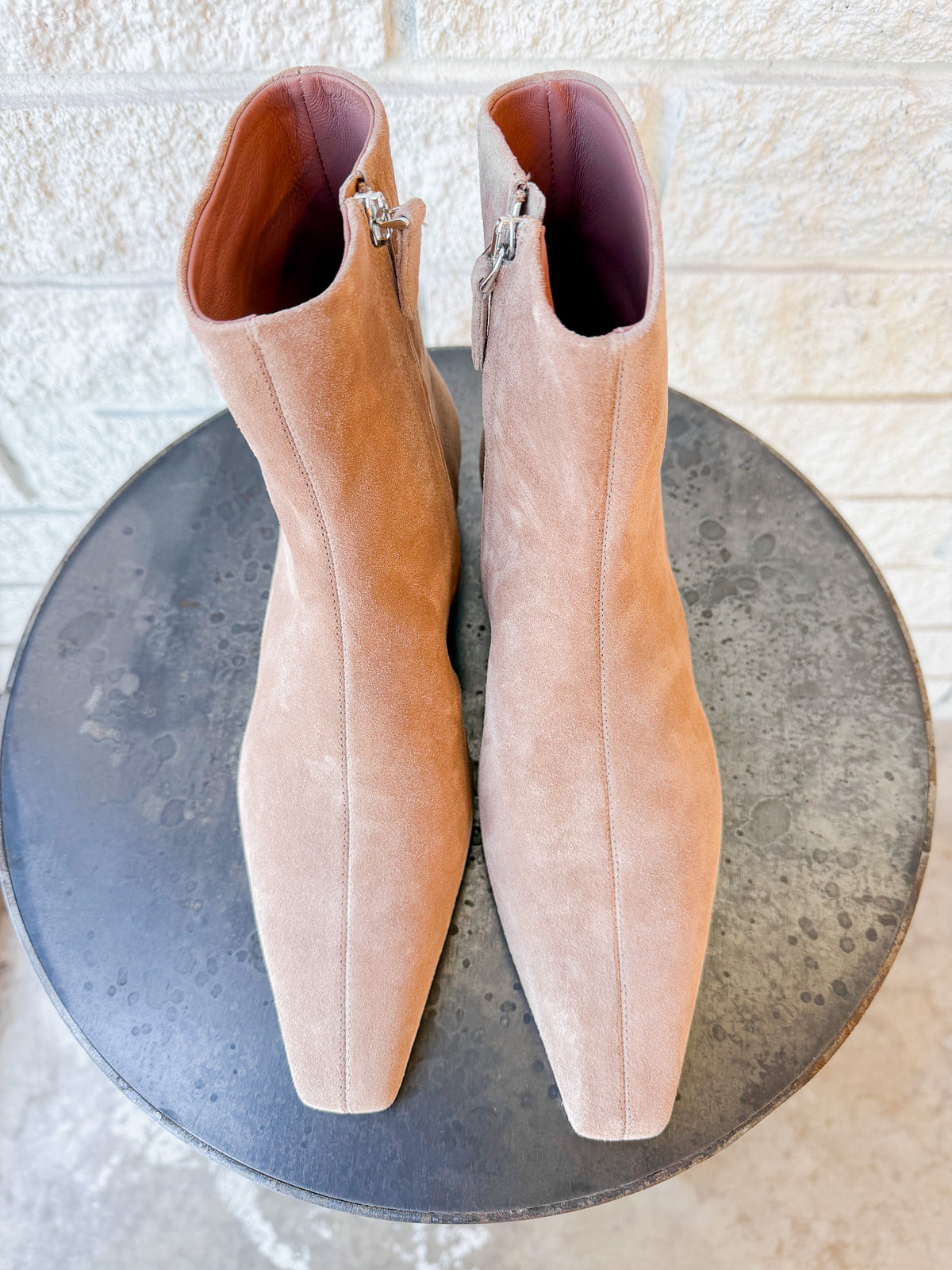 Bettina Ankle Boot