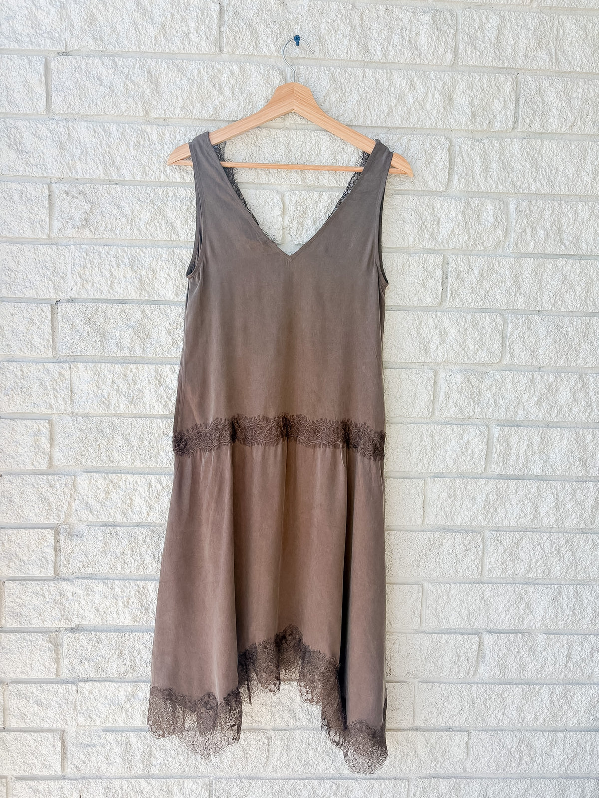 Bronwyn Dress