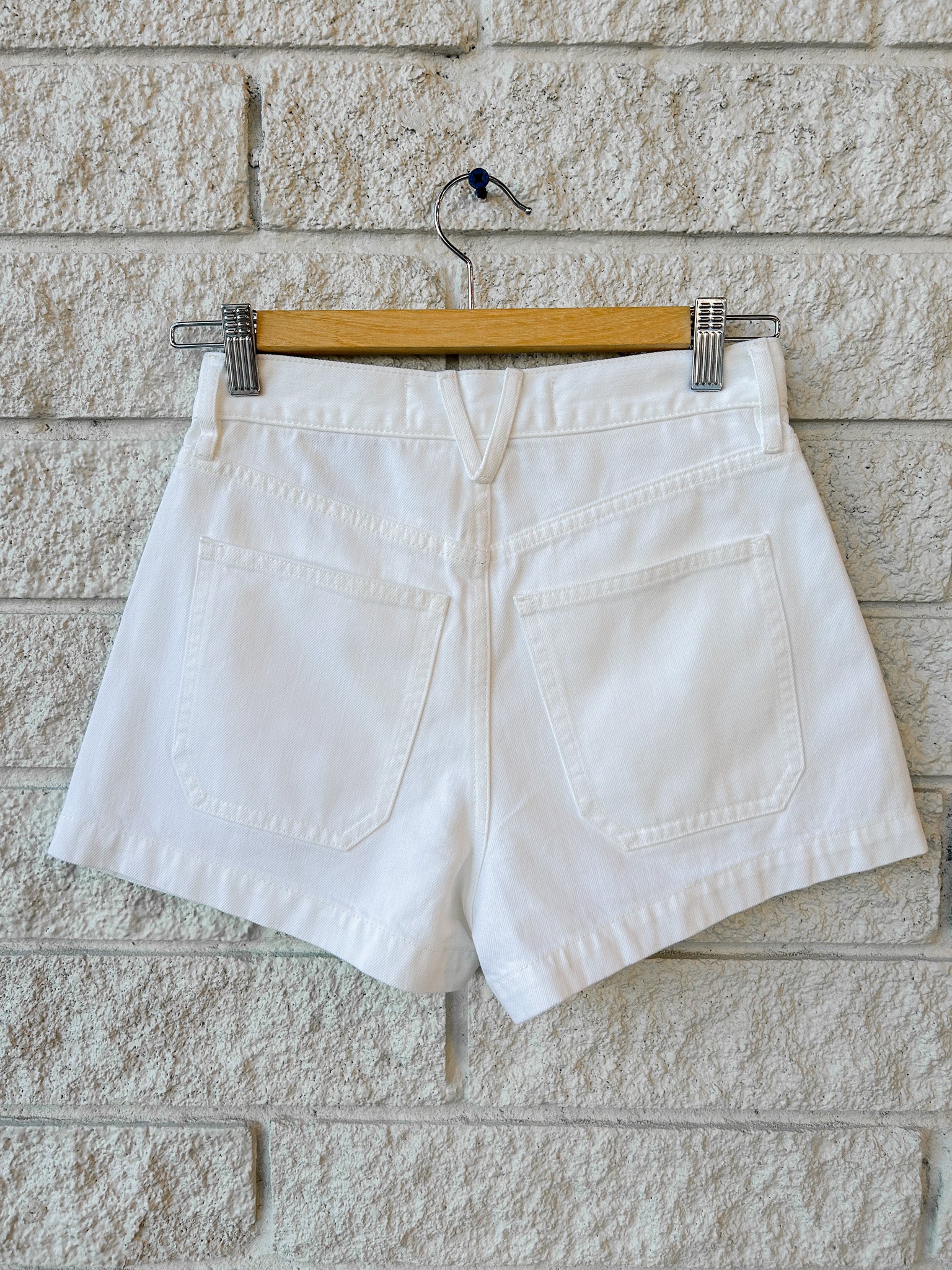 Timmi Short w/ Patch Pockets